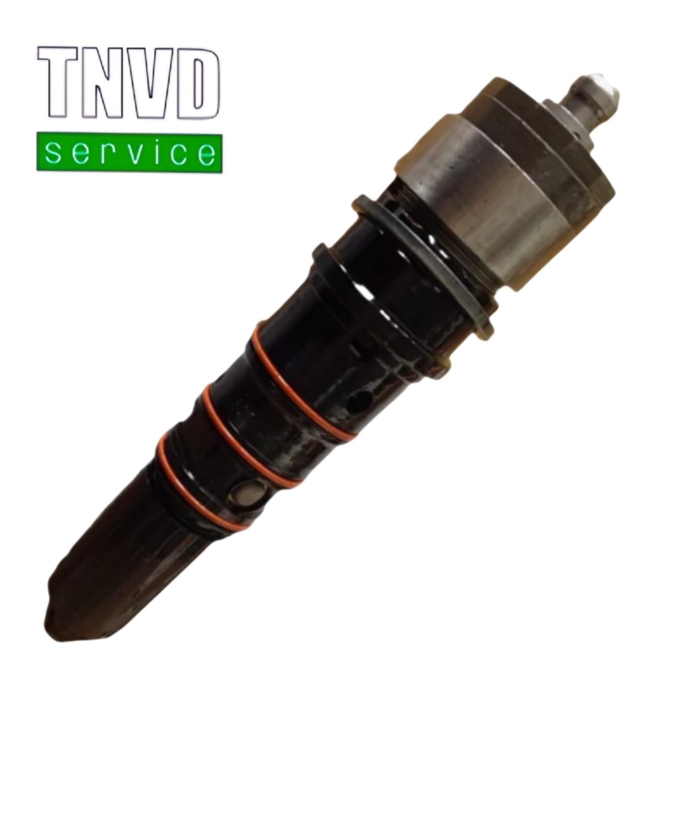 Форсунка Cummins 4914325