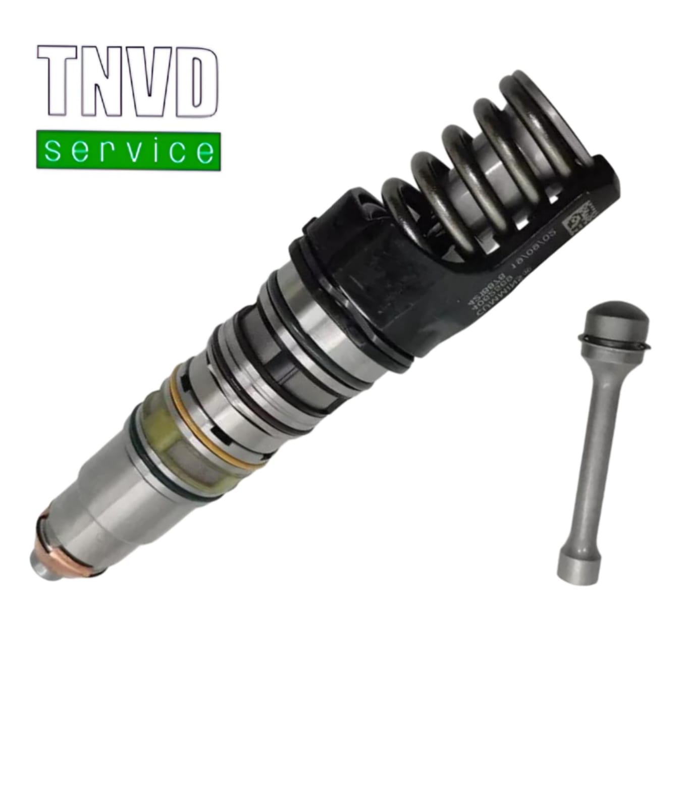 Форсунка Cummins 4010346