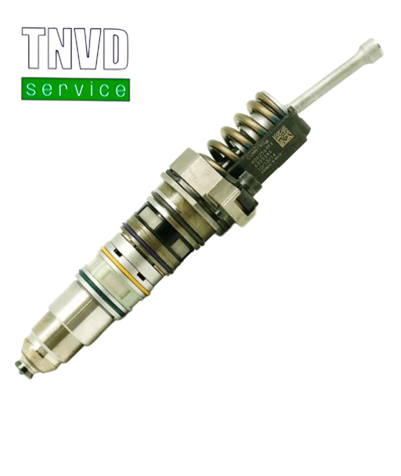 Форсунка Cummins 4062569