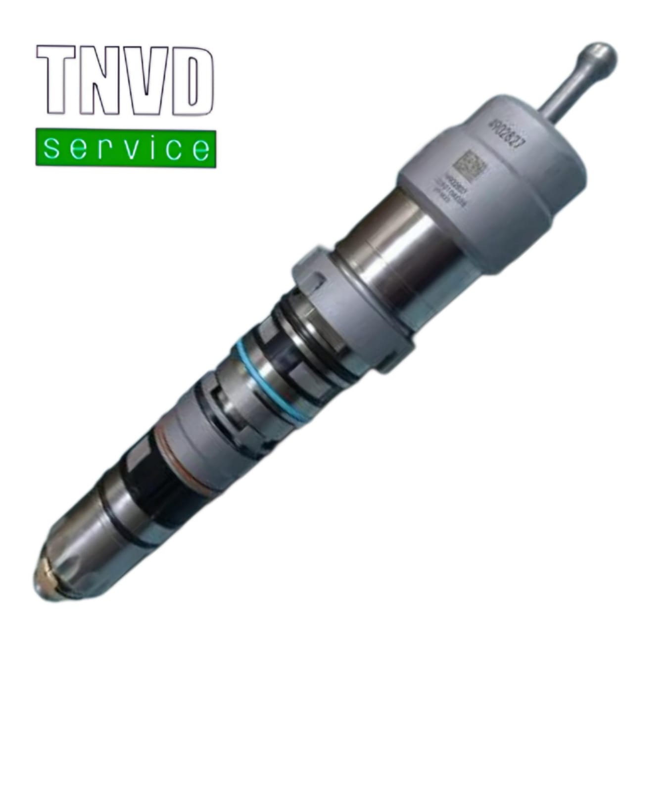 Форсунка Cummins 4307428