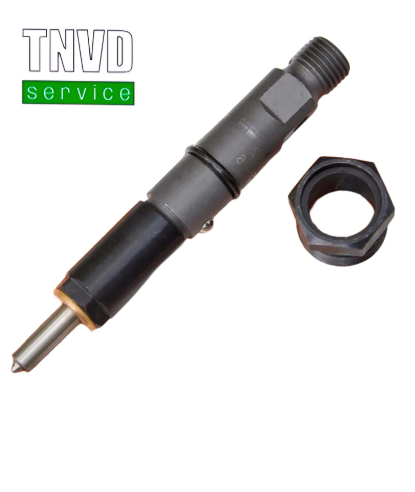 Форсунка Cummins 4063321