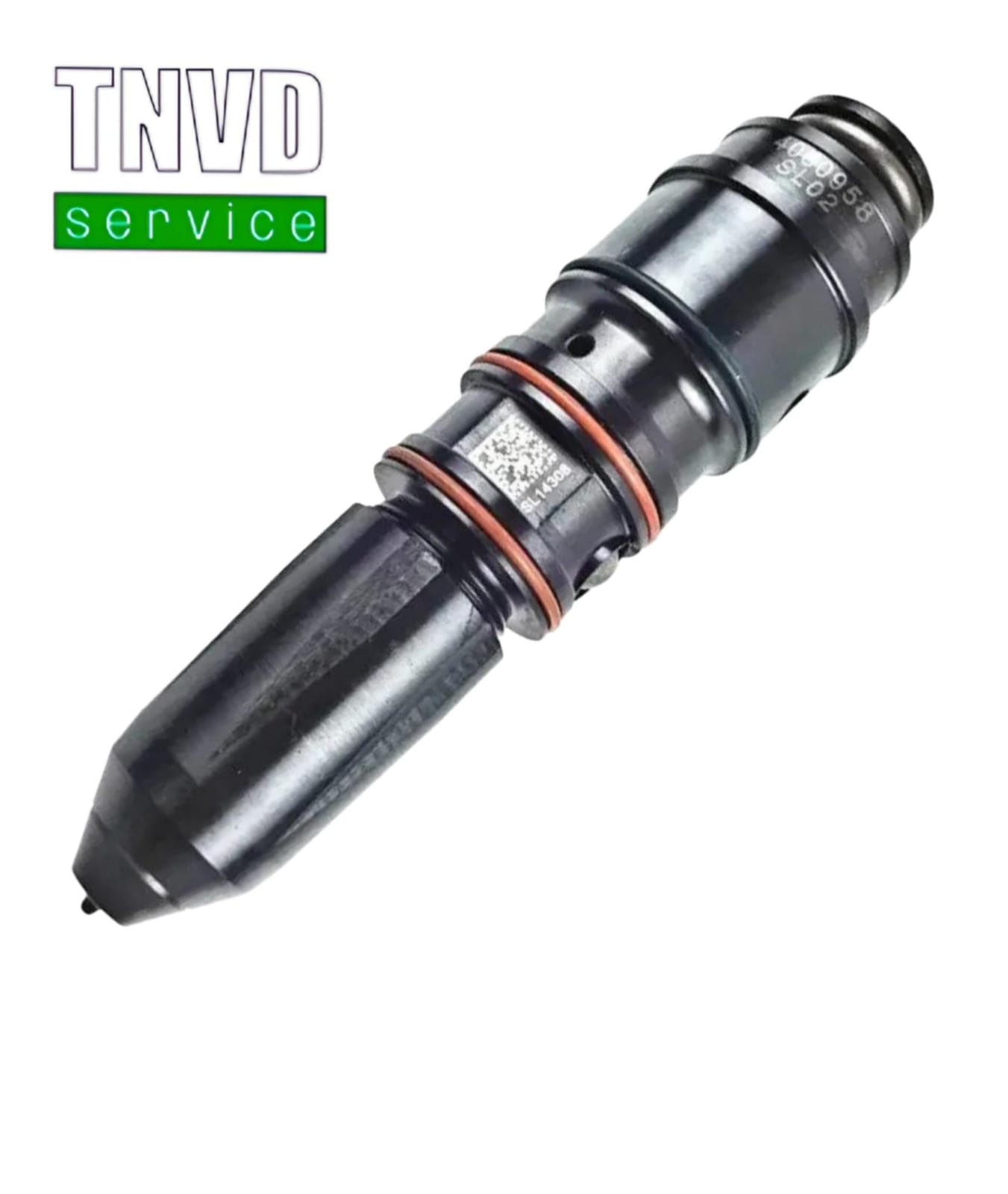 Форсунка Cummins 4060958