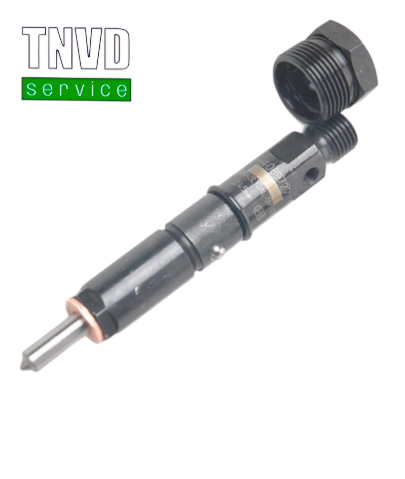 Форсунка Cummins 4089727