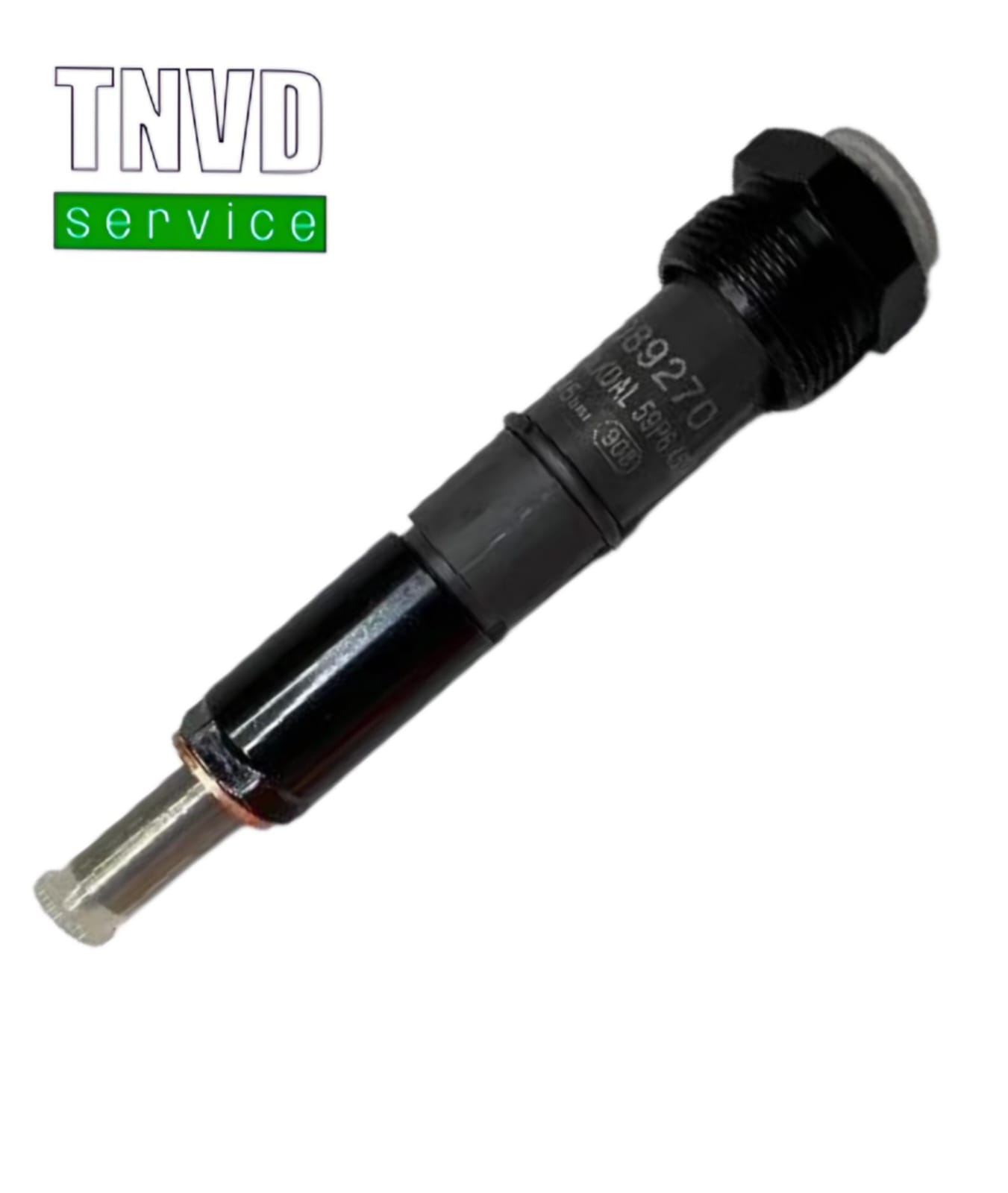 Форсунка Cummins 4089270