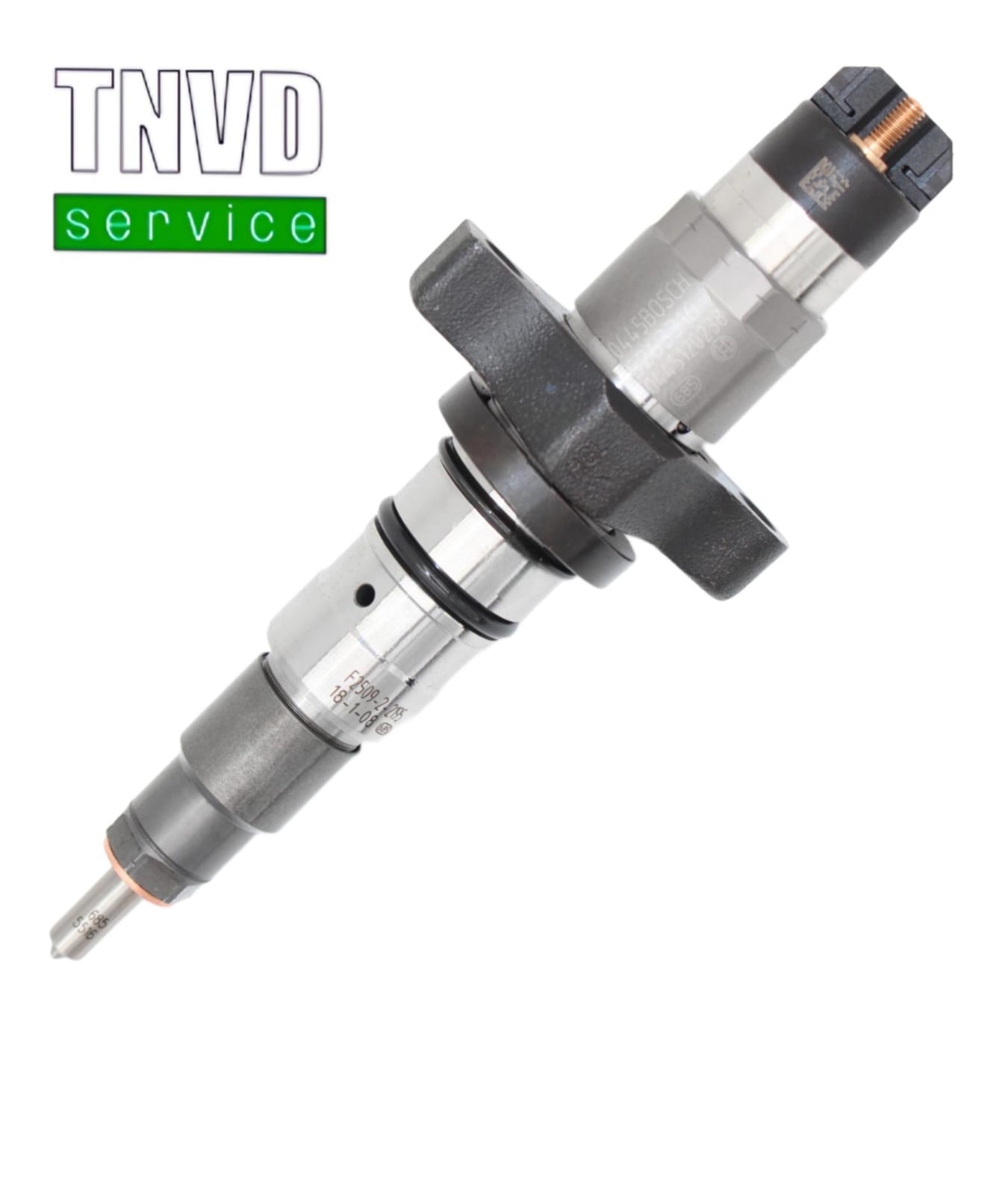 Форсунка Cummins 5263316