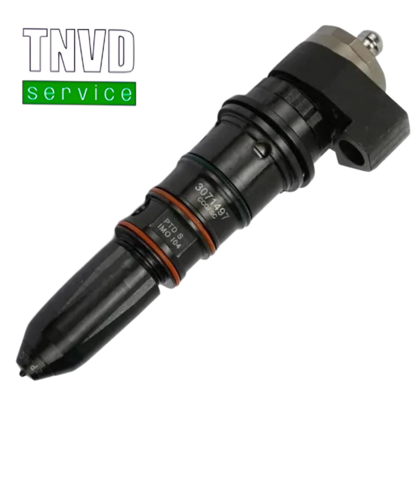 Форсунка Cummins 3064457