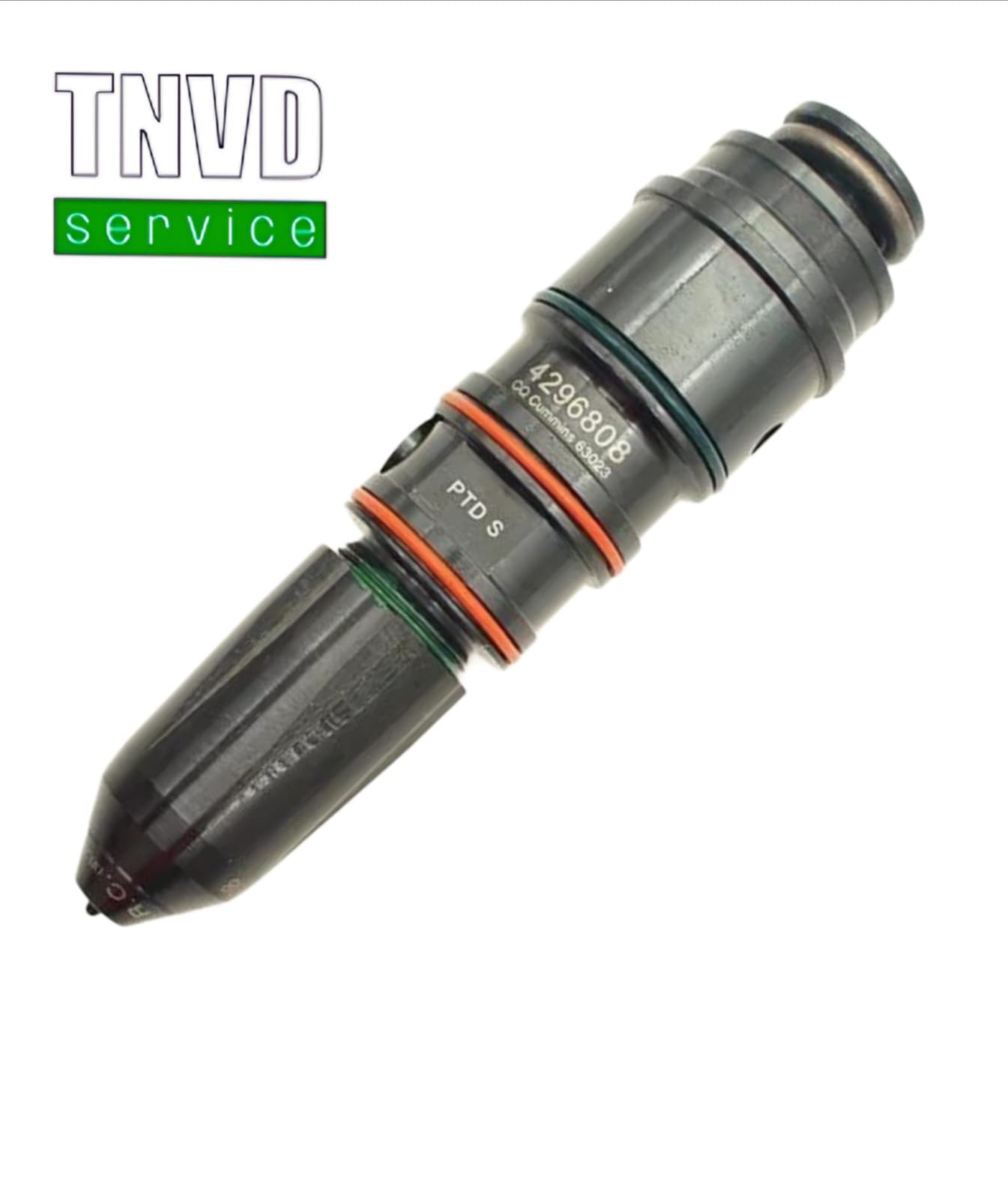 Форсунка Cummins 3013725