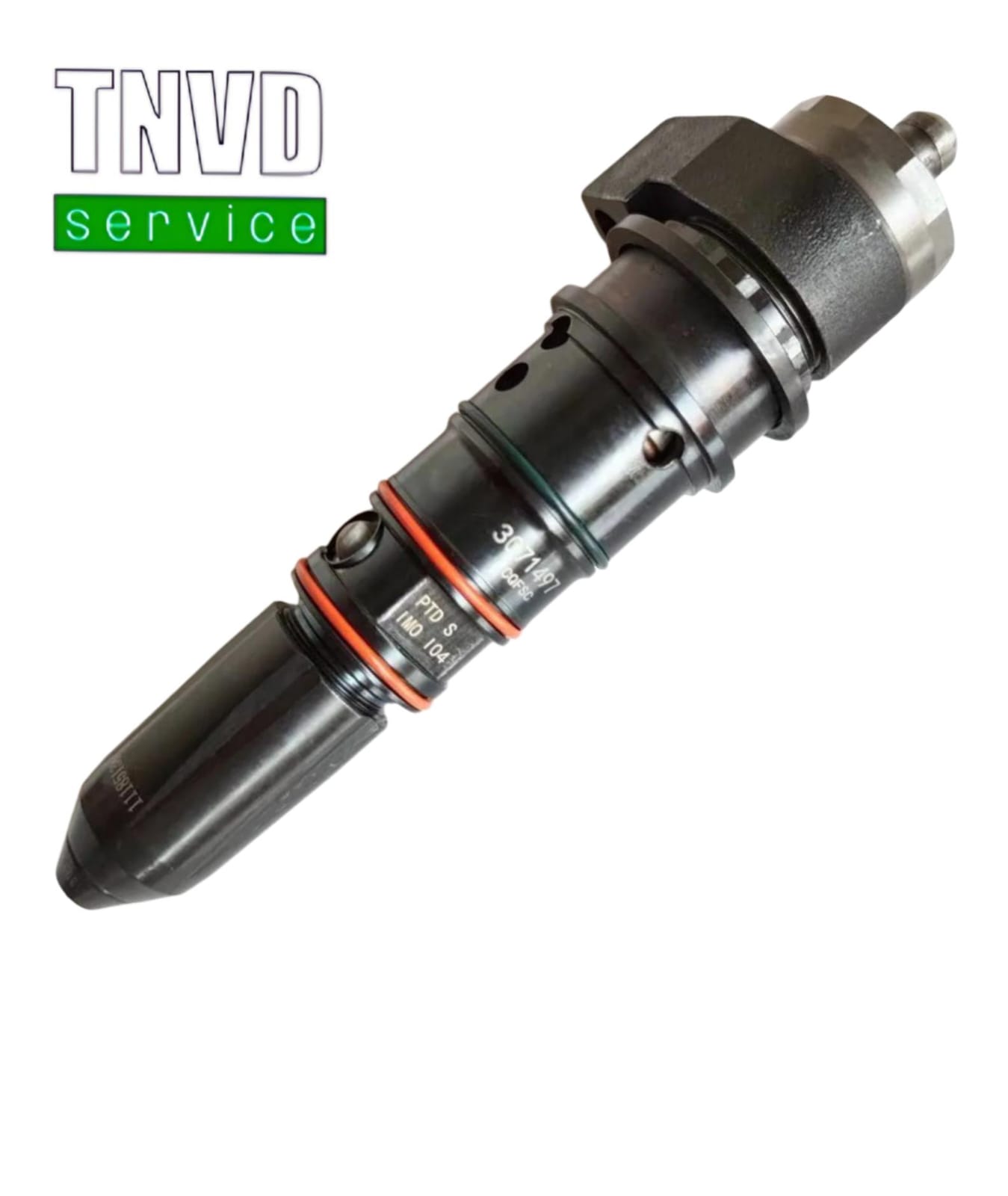 Форсунка Cummins 3071497