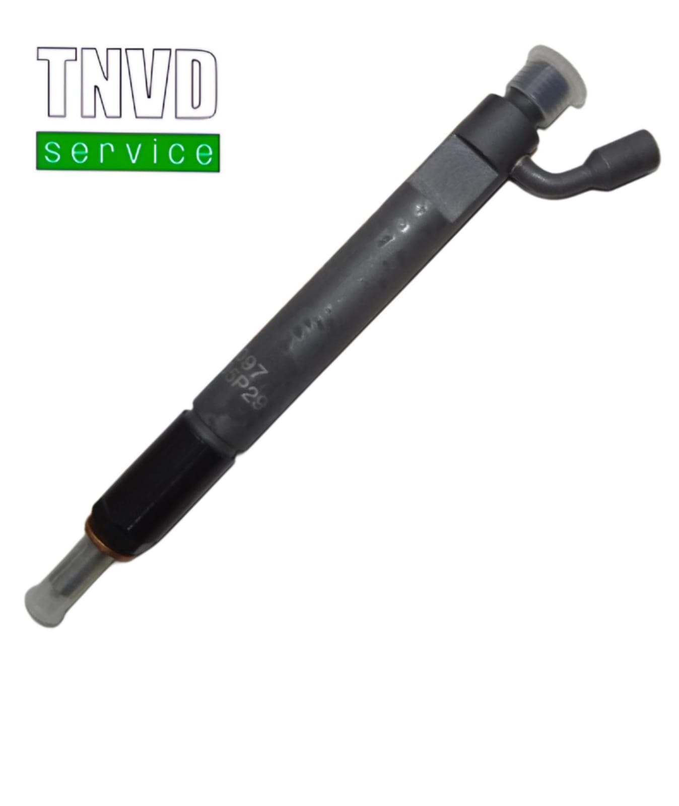 Форсунка Cummins 3920526