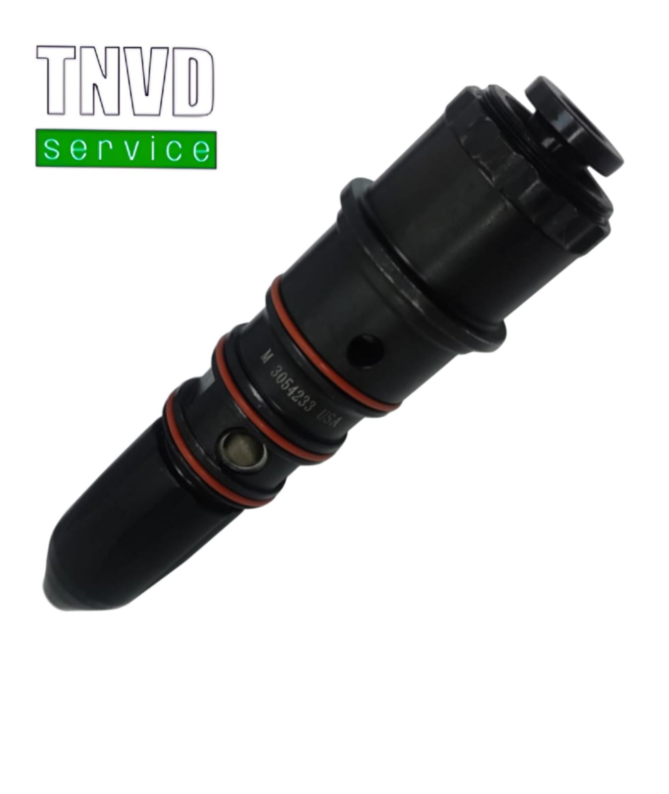 Форсунка Cummins 3024147