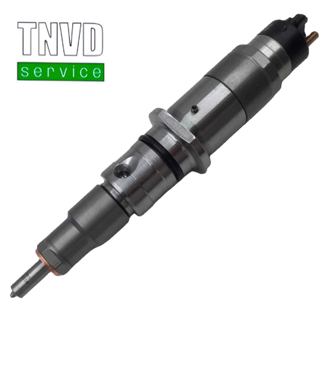 Форсунка Cummins 5263315