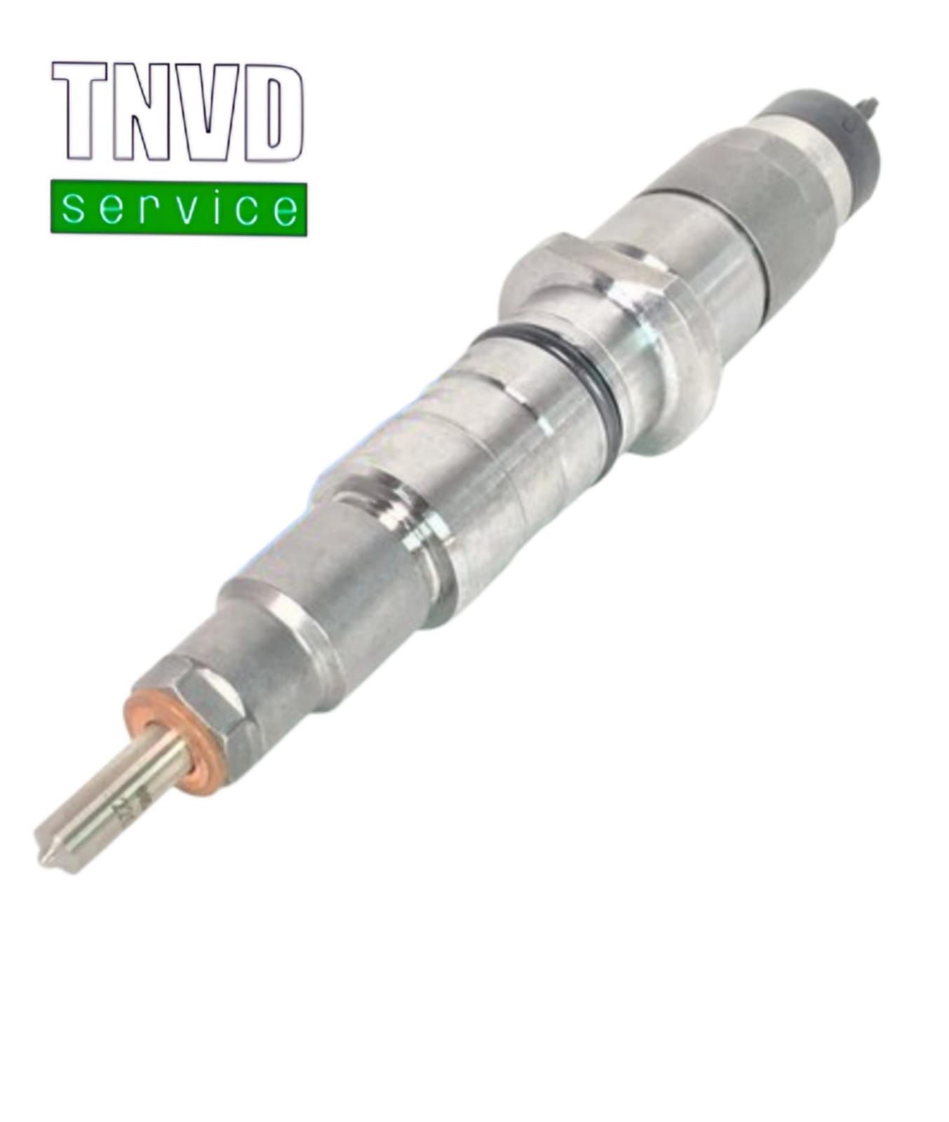 Форсунка Cummins 87581565