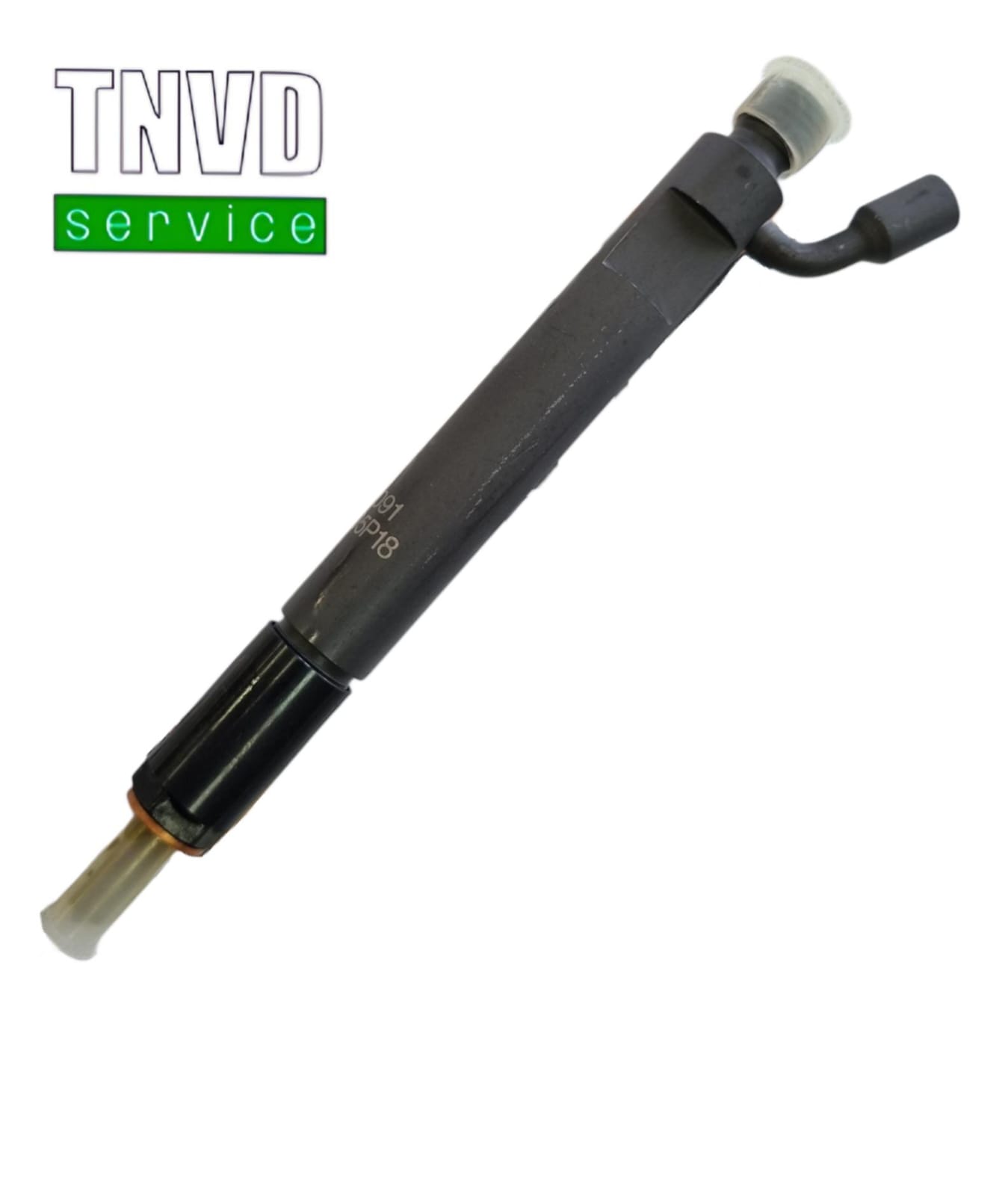 Форсунка Cummins 3918432