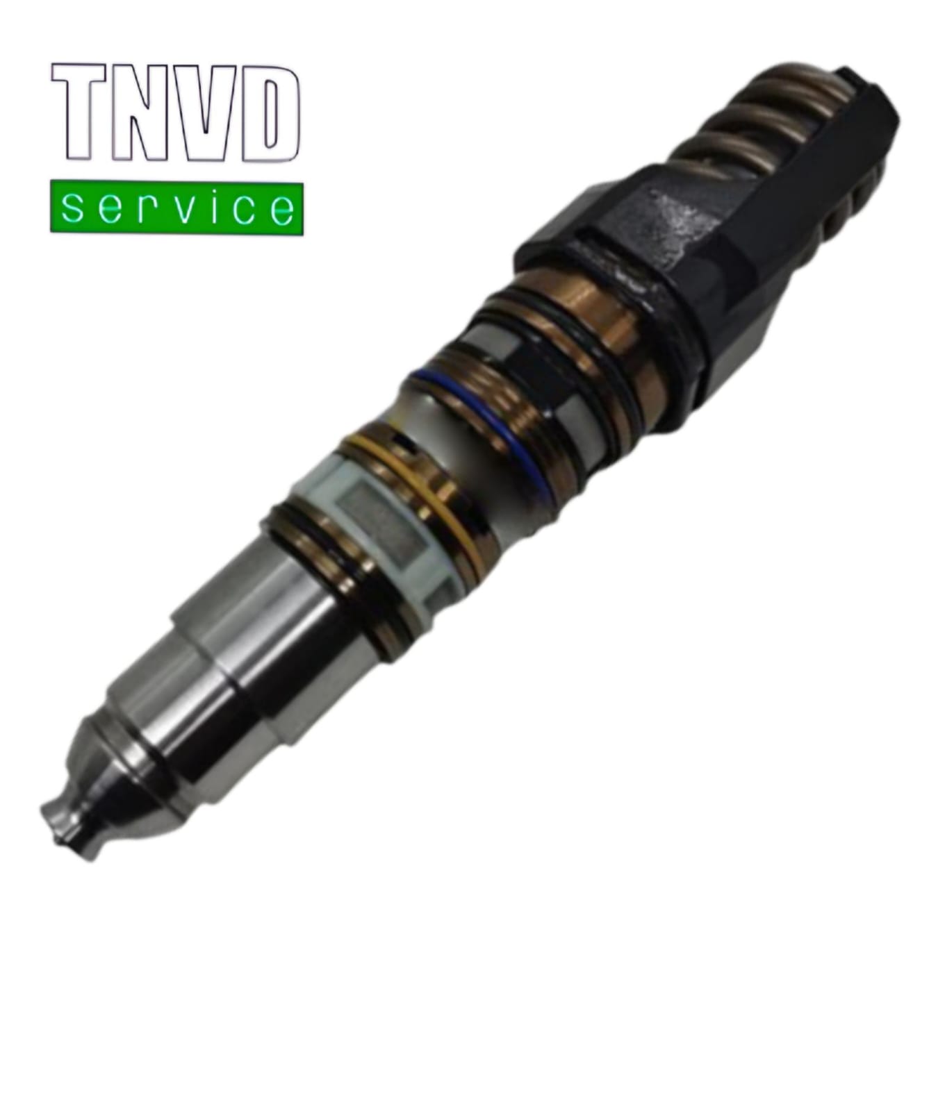 Форсунка Cummins 4954434