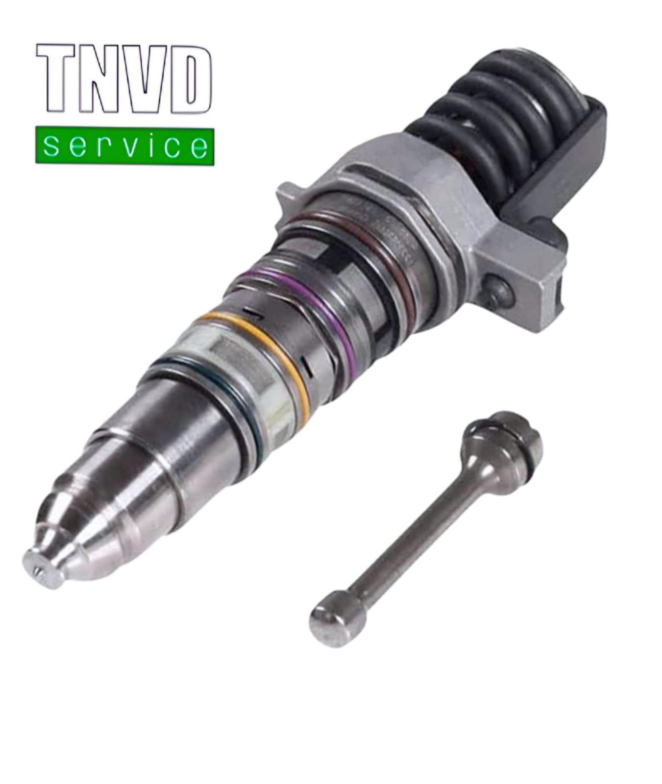 Форсунка Cummins 4954374