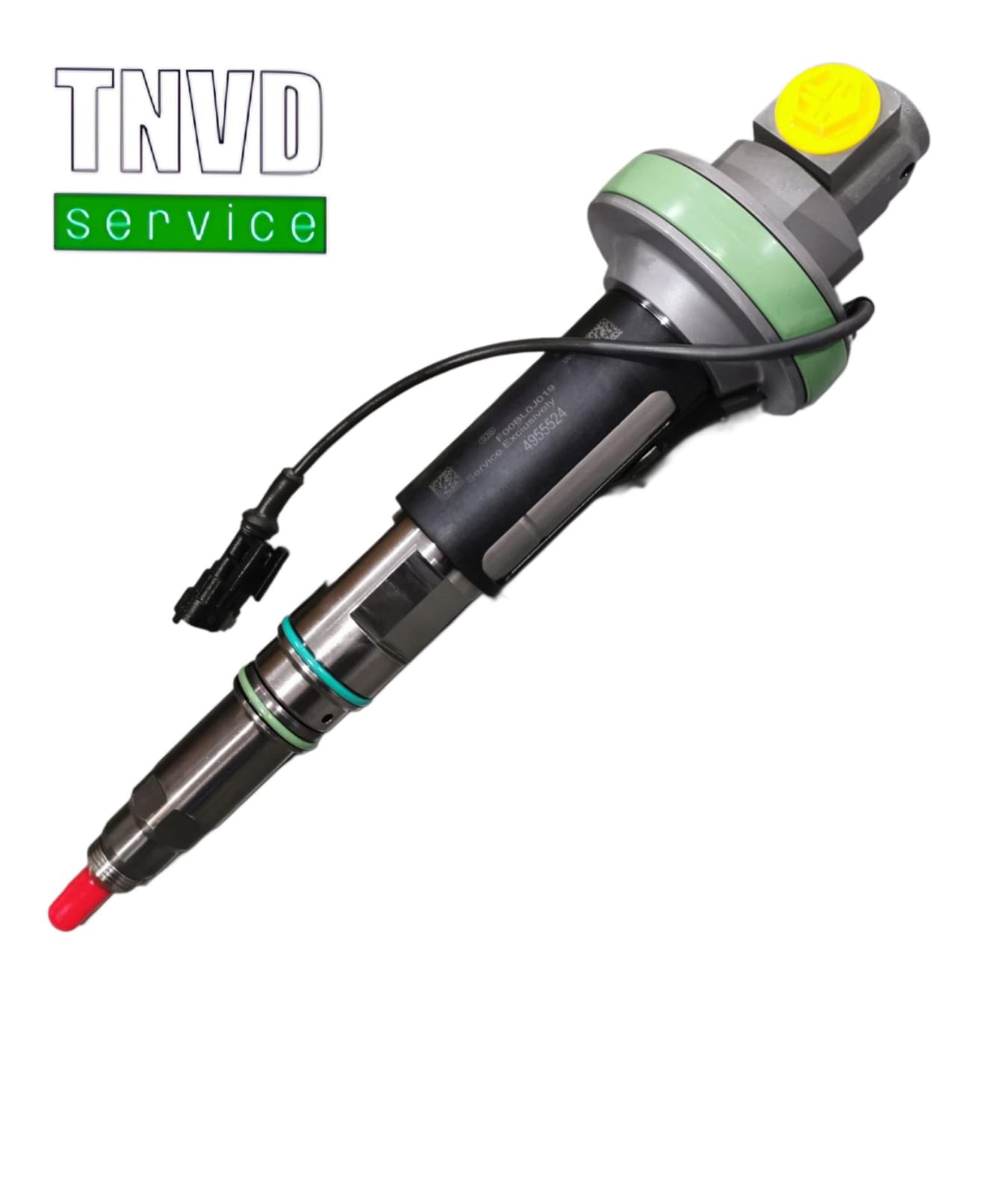 Форсунка Cummins 4955524