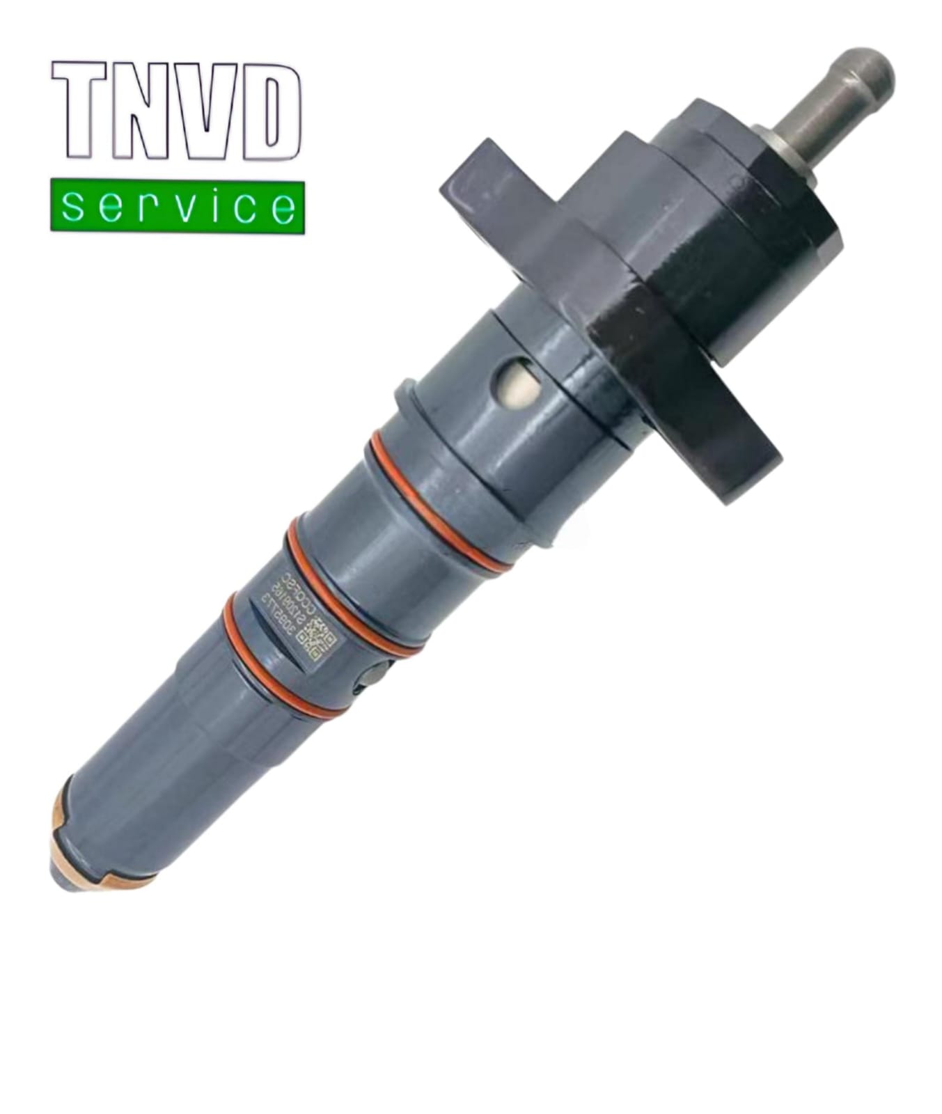 Форсунка Cummins 4914452