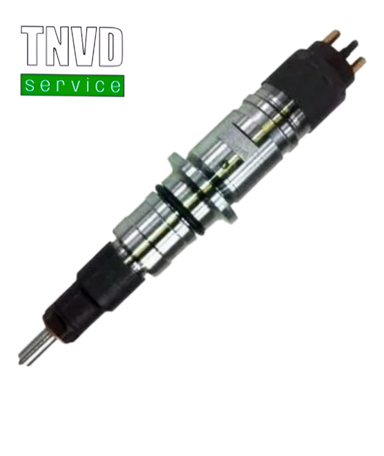 Форсунка Cummins 4955646