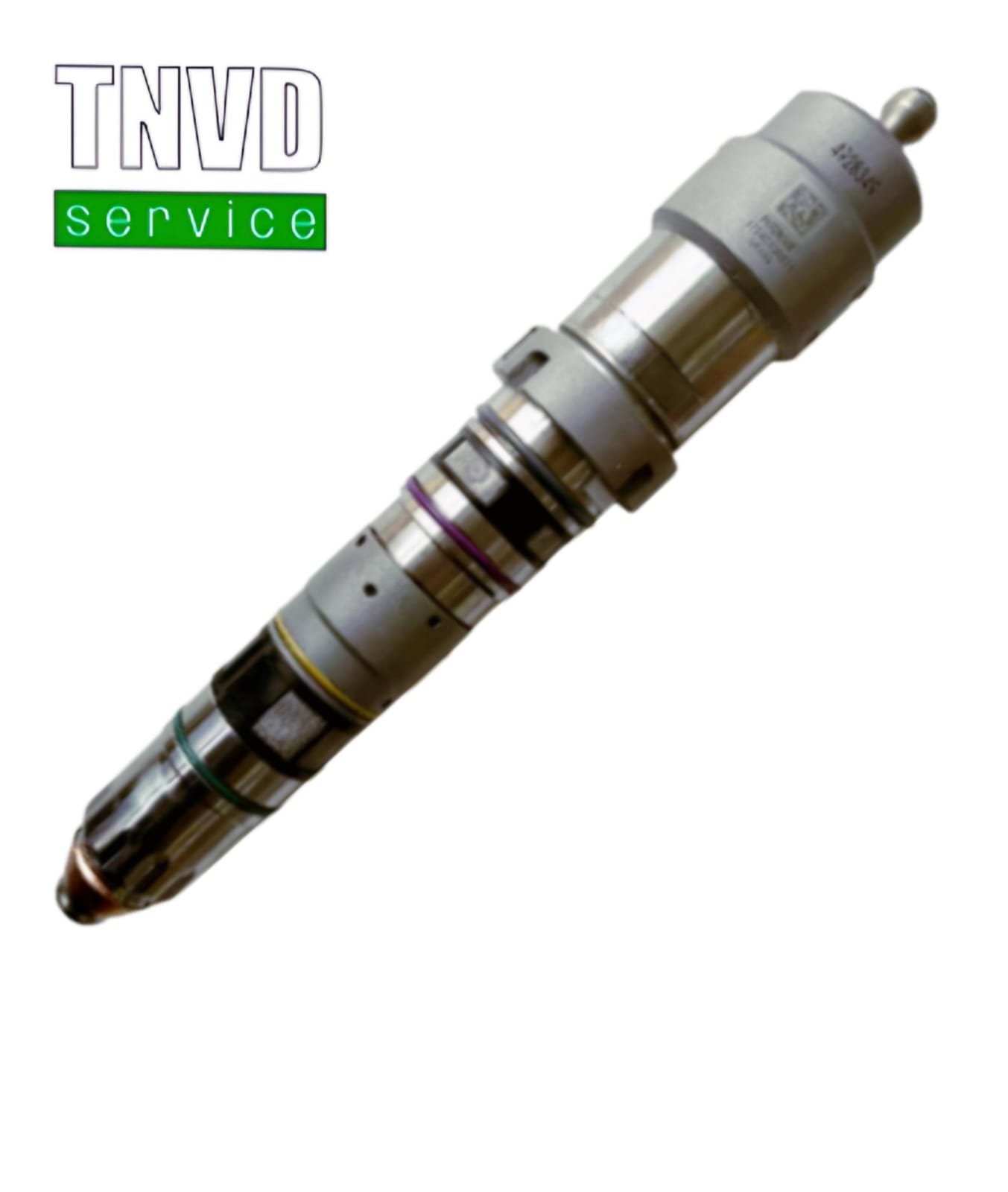 Форсунка Cummins 4928349