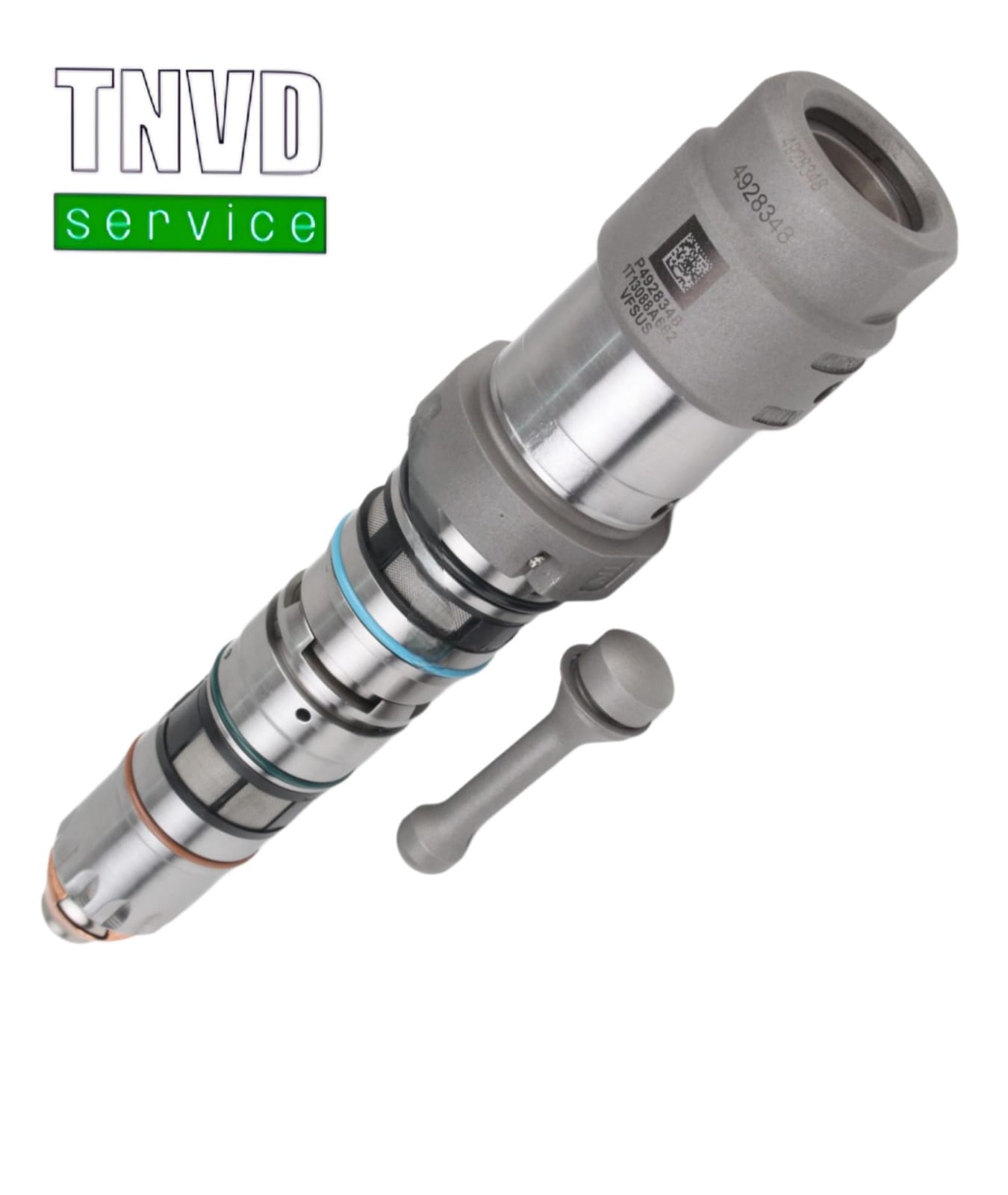 Форсунка Cummins 4928348