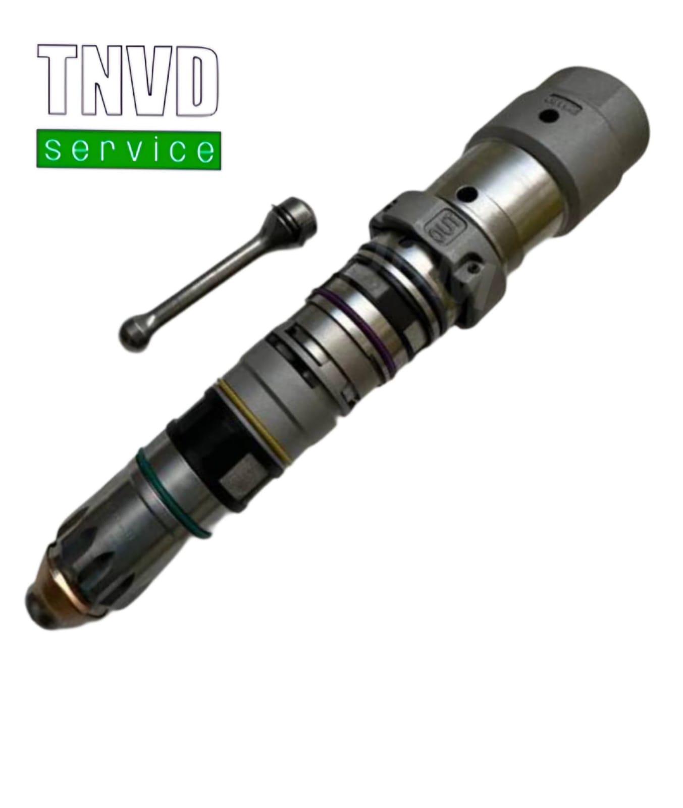 Форсунка Cummins 4902828