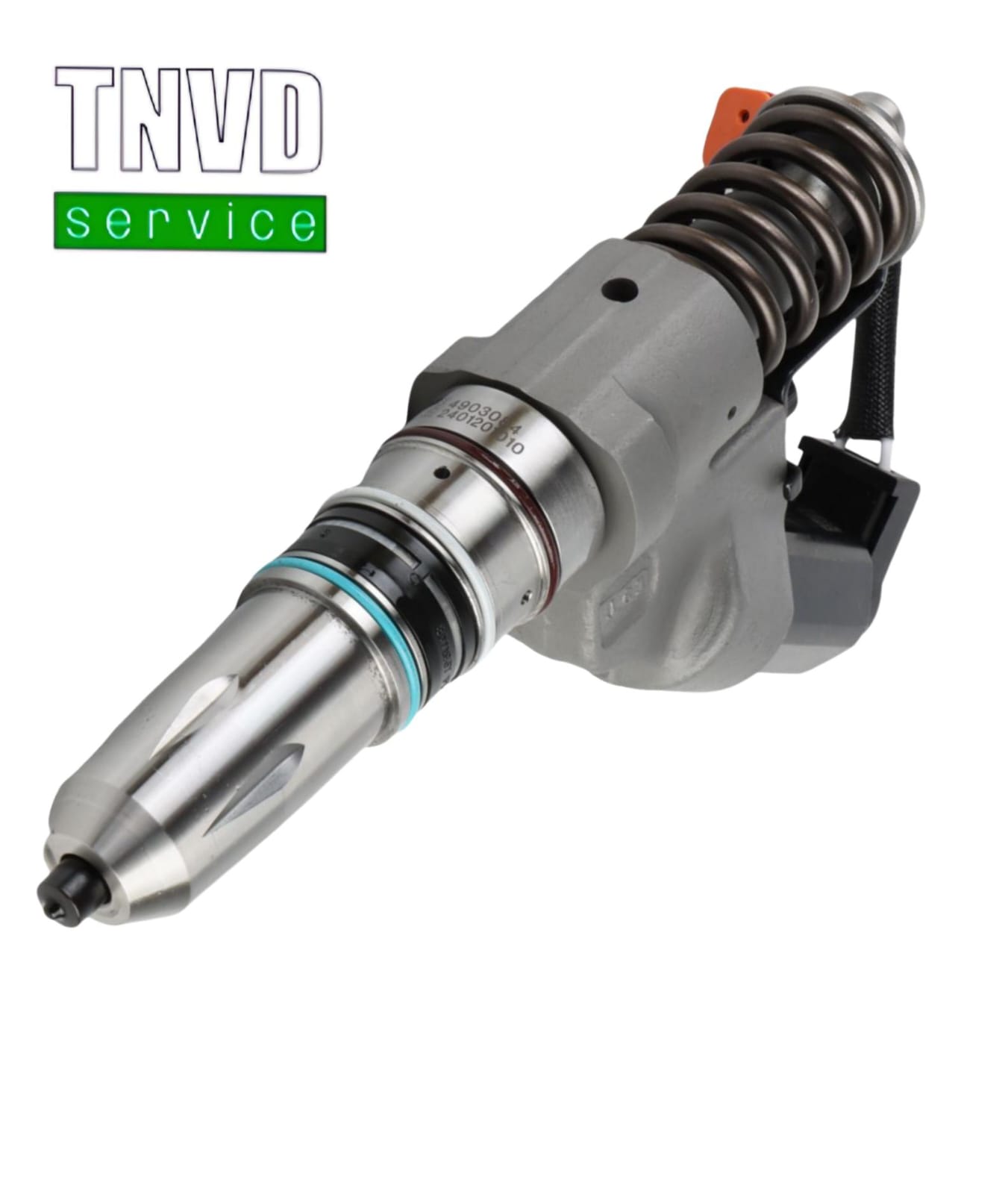 Форсунка Cummins 4903084