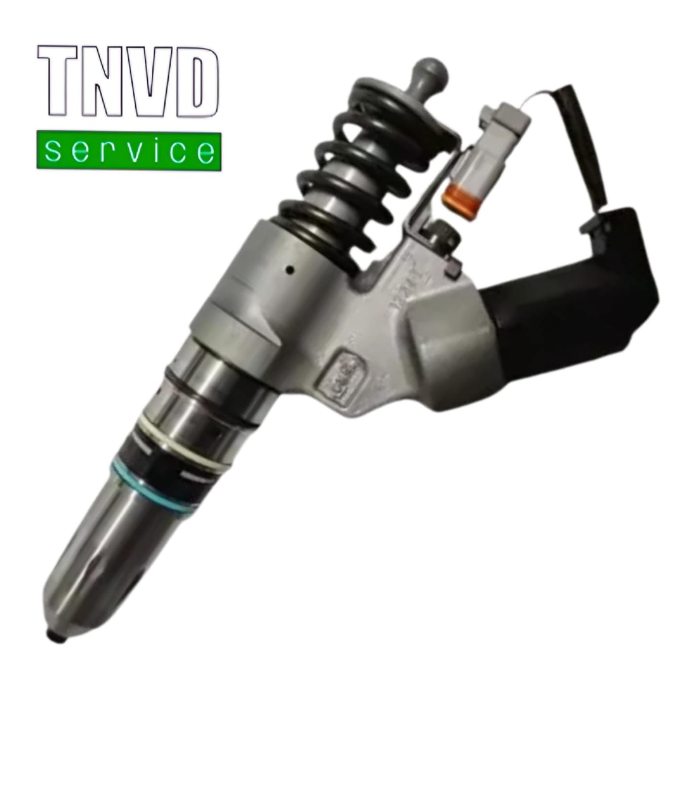 Форсунка Cummins 4955149