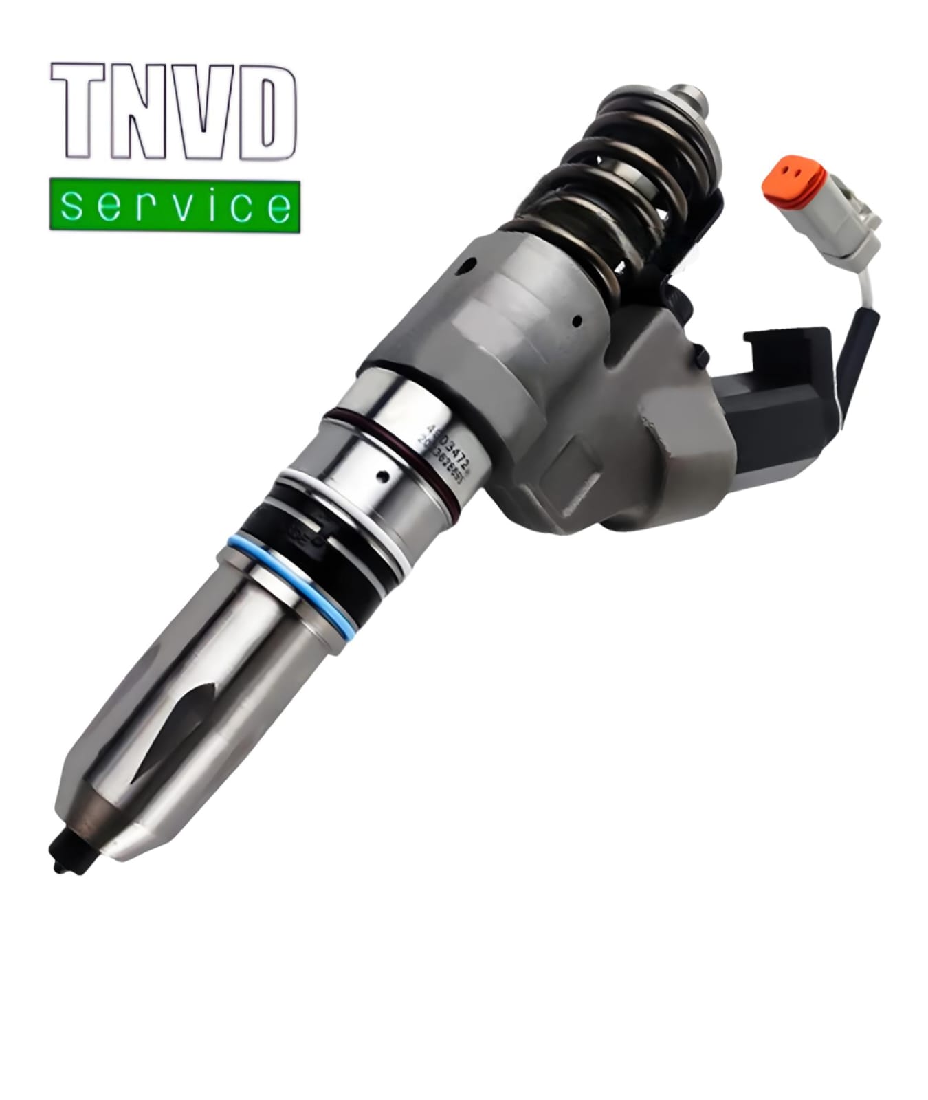 Форсунка Cummins 4902921