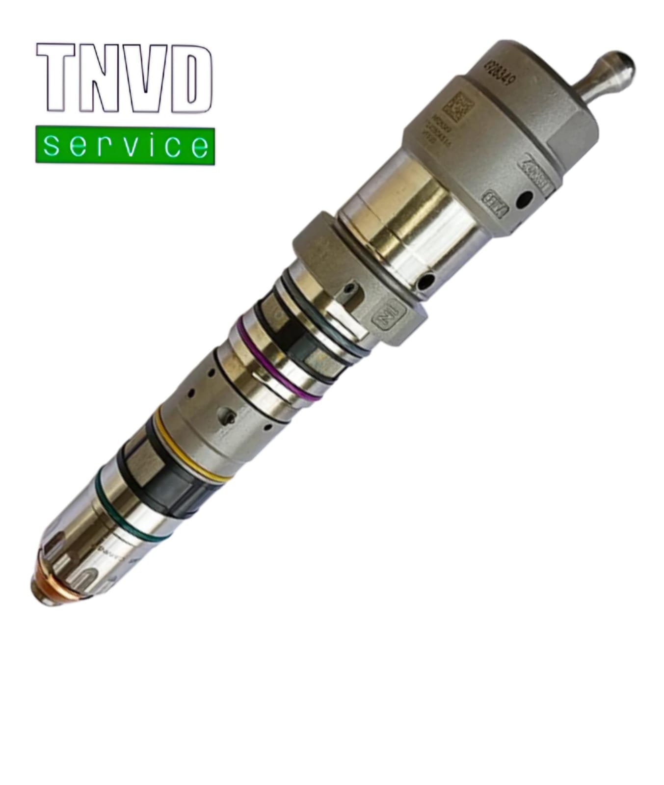 Форсунка Cummins 4928345