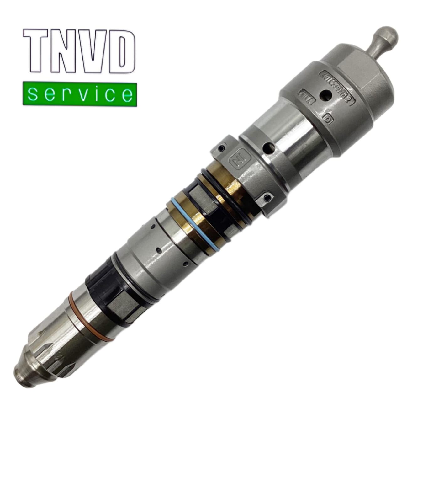 Форсунка Cummins 4954892