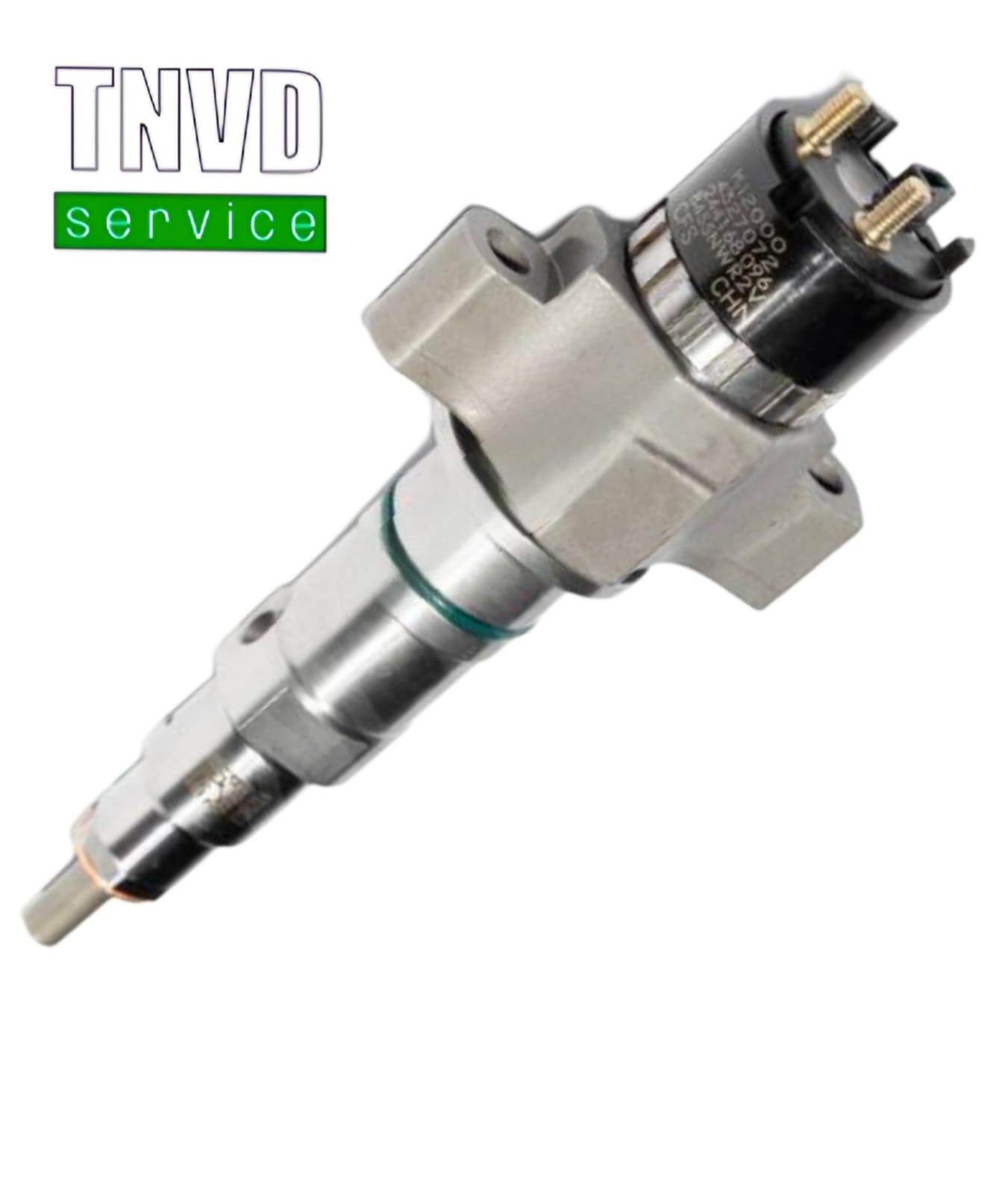 Форсунка Cummins 4955575