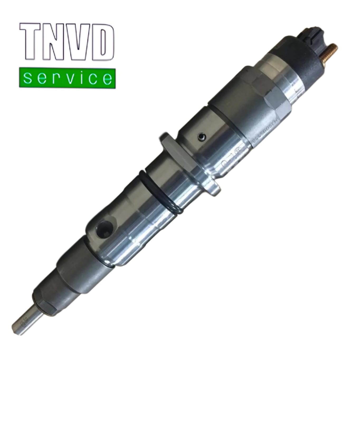 Форсунка Cummins 4955455