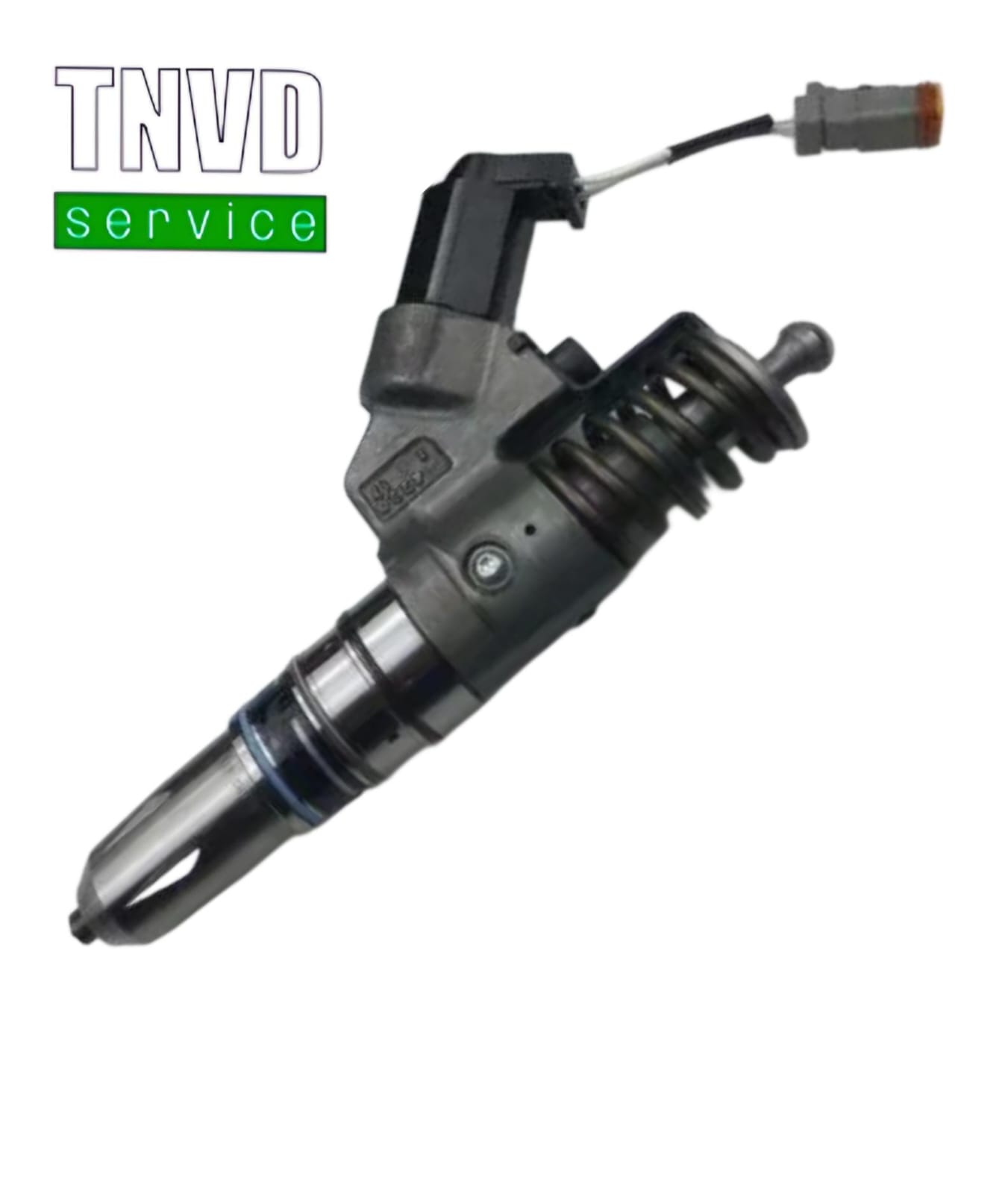 Форсунка Cummins 4902925