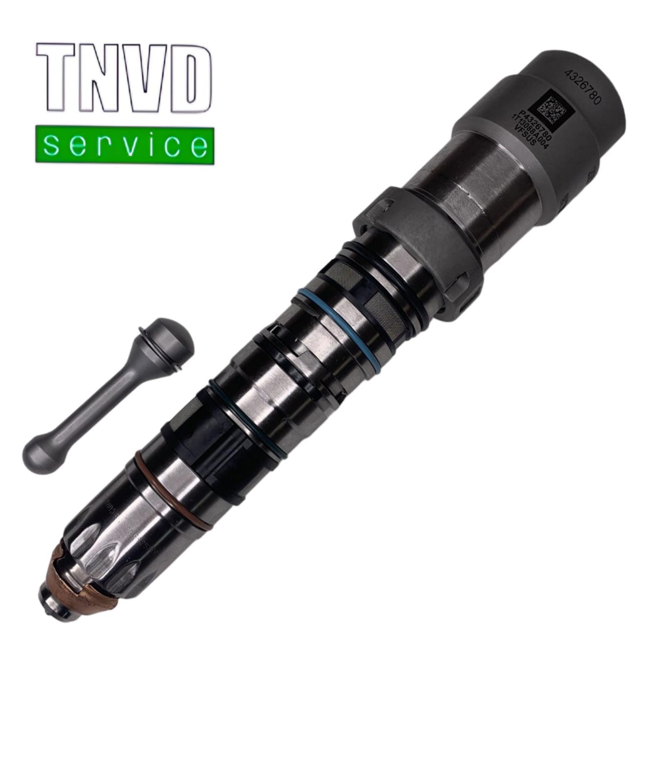 Форсунка Cummins 4326783