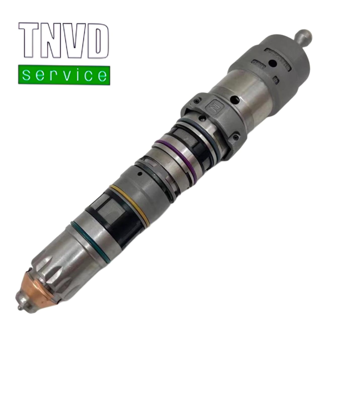 Форсунка Cummins 4326784