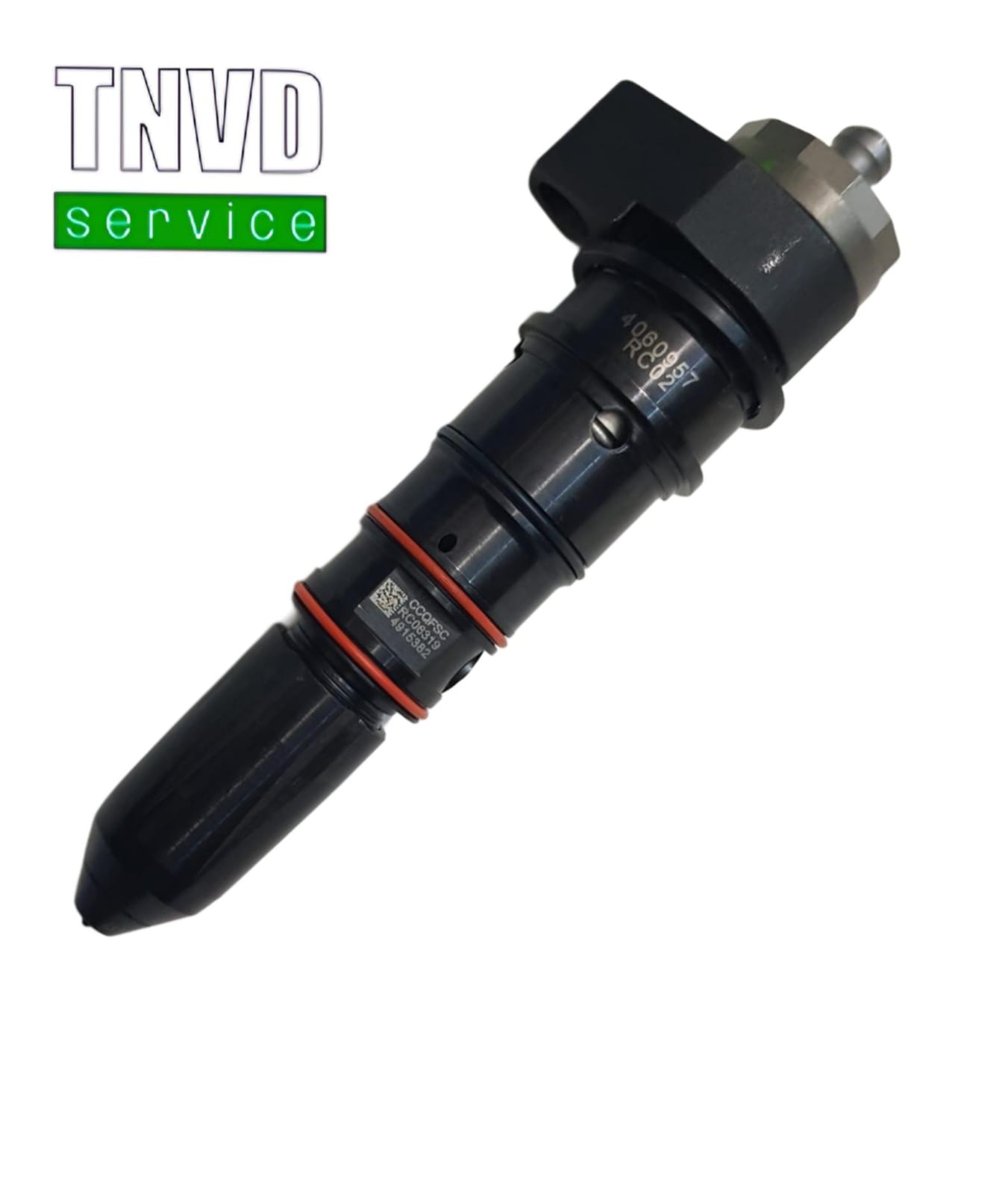 Форсунка Cummins 4915382