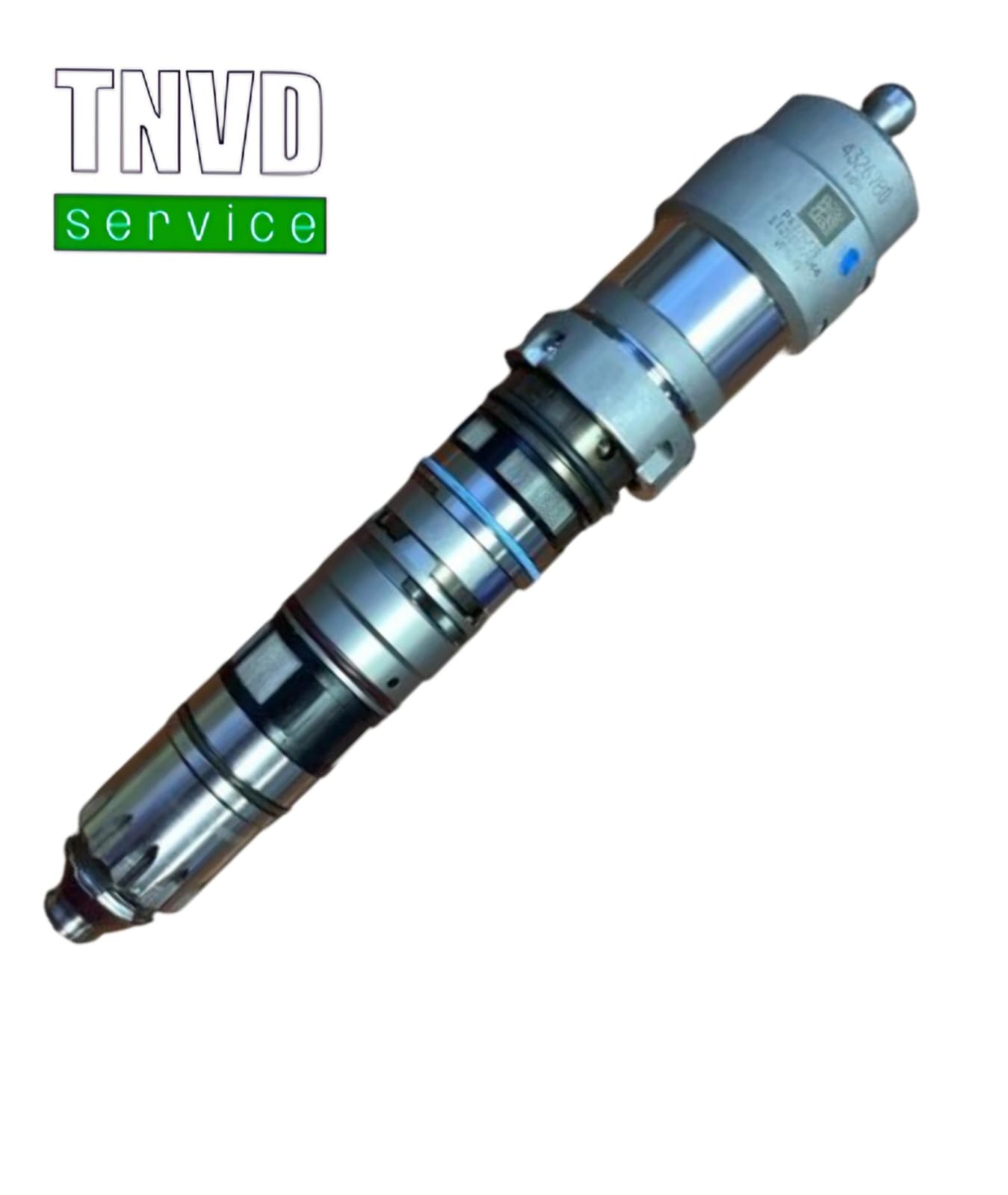 Форсунка Cummins 4326780