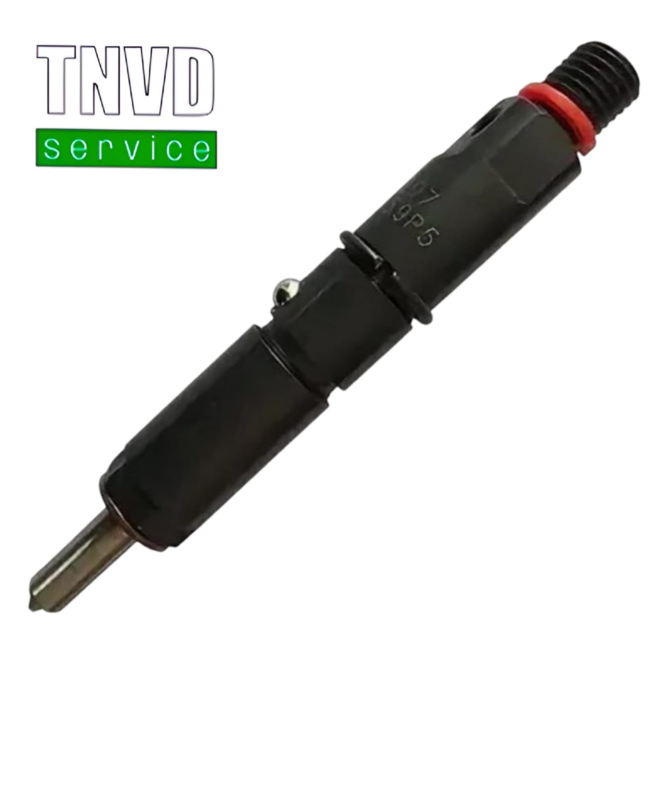 Форсунка Cummins 4089469