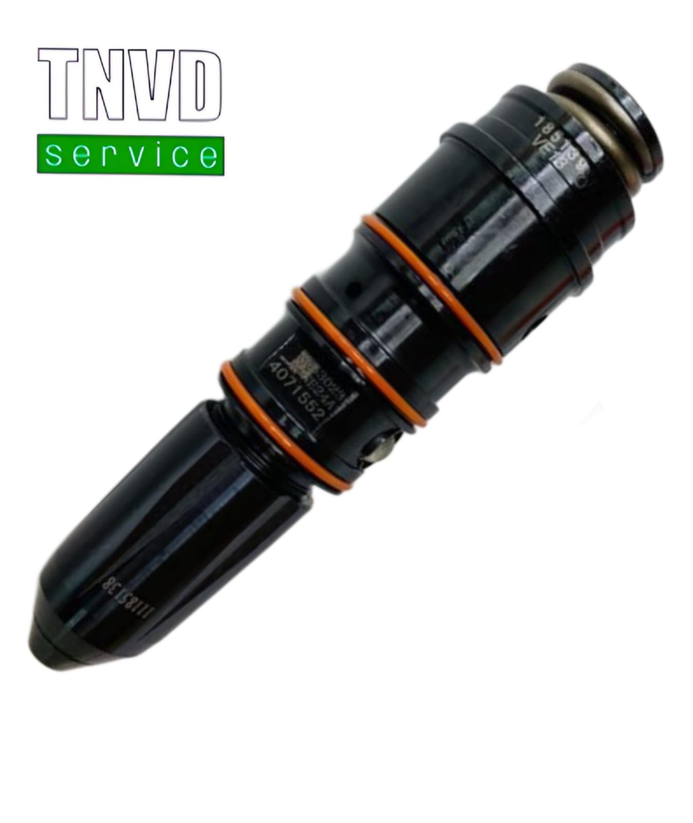 Форсунка Cummins 4071552