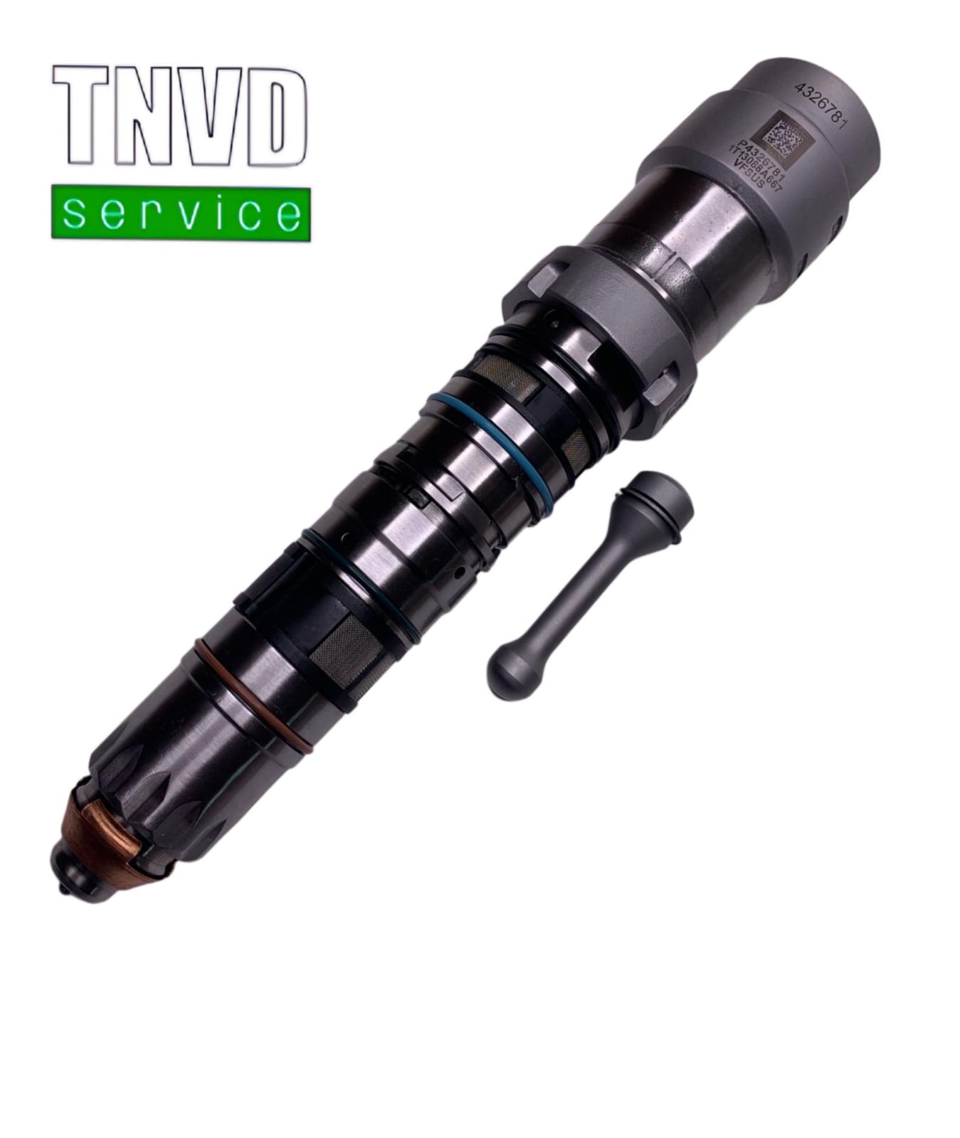 Форсунка Cummins 4326781