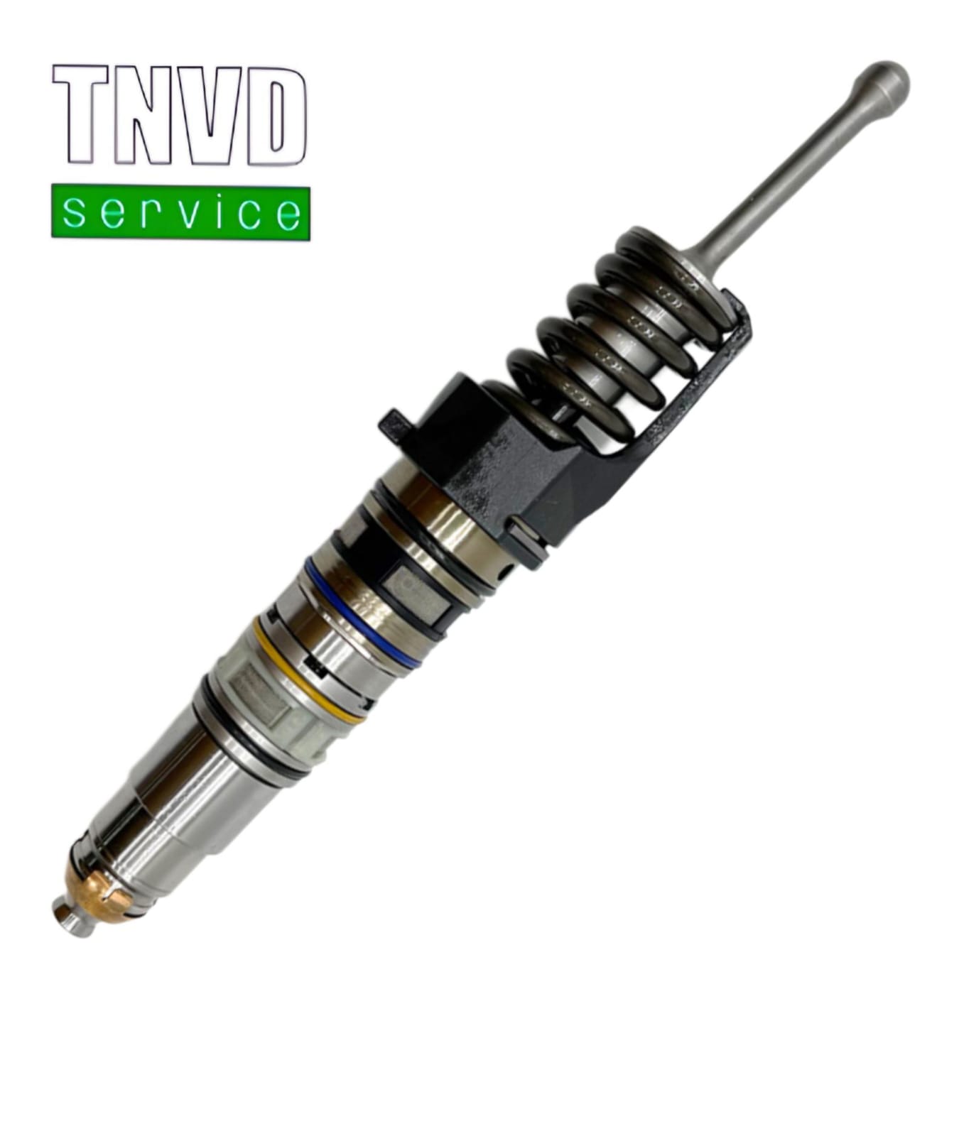 Форсунка Cummins 4062568