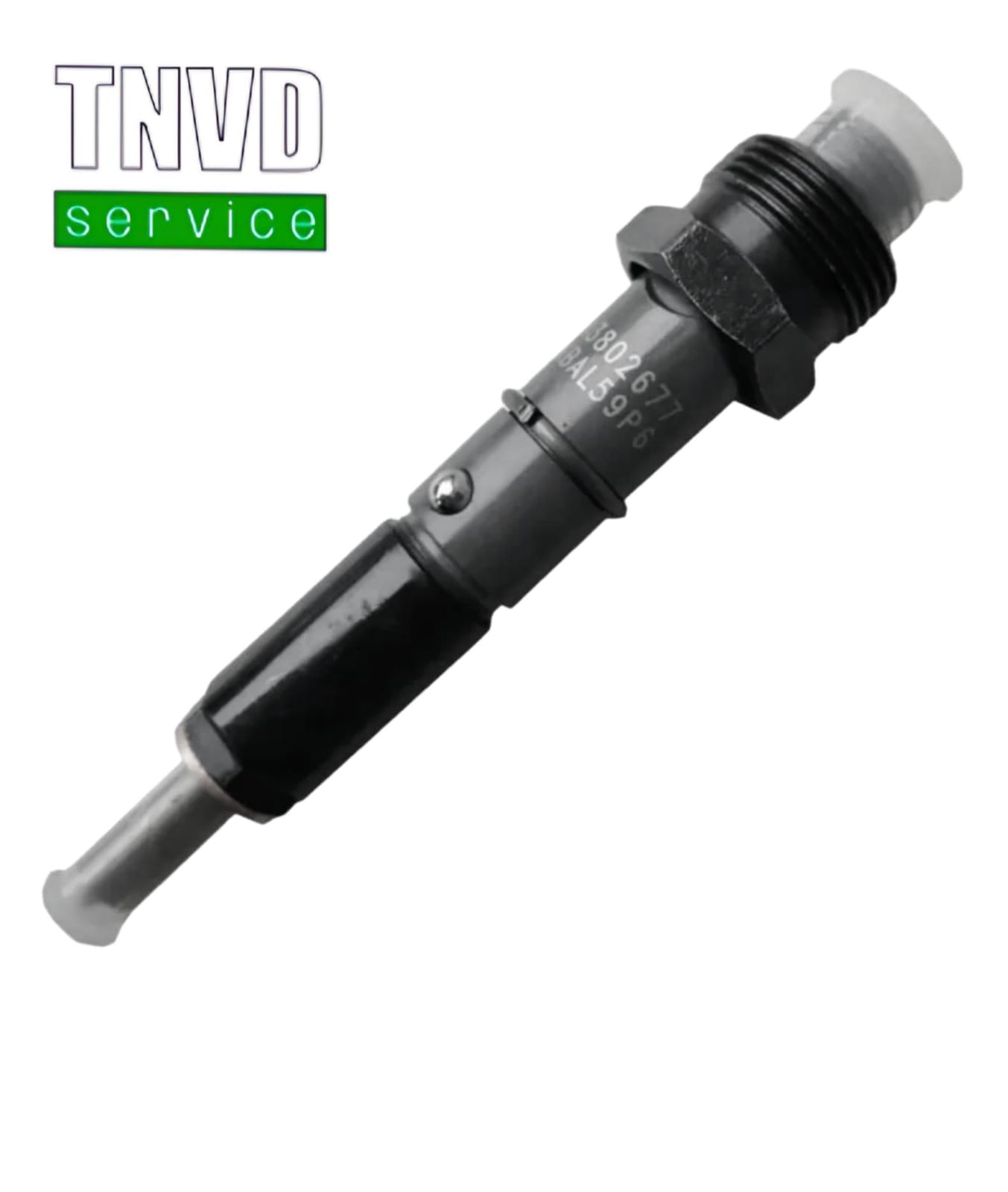 Форсунка Cummins 4089784