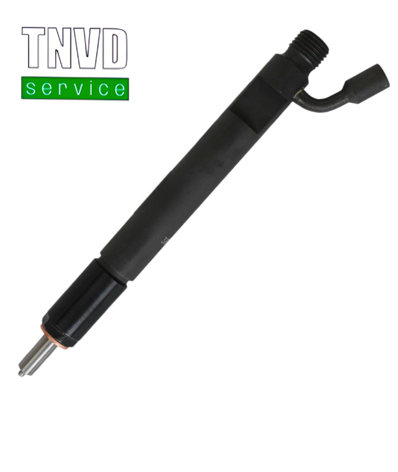 Форсунка Cummins 4025337