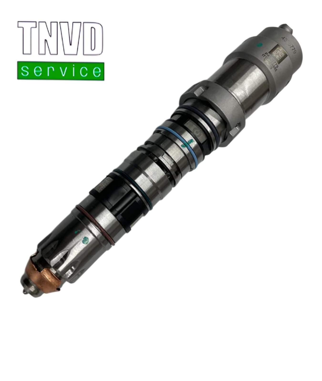 Форсунка Cummins 4326779