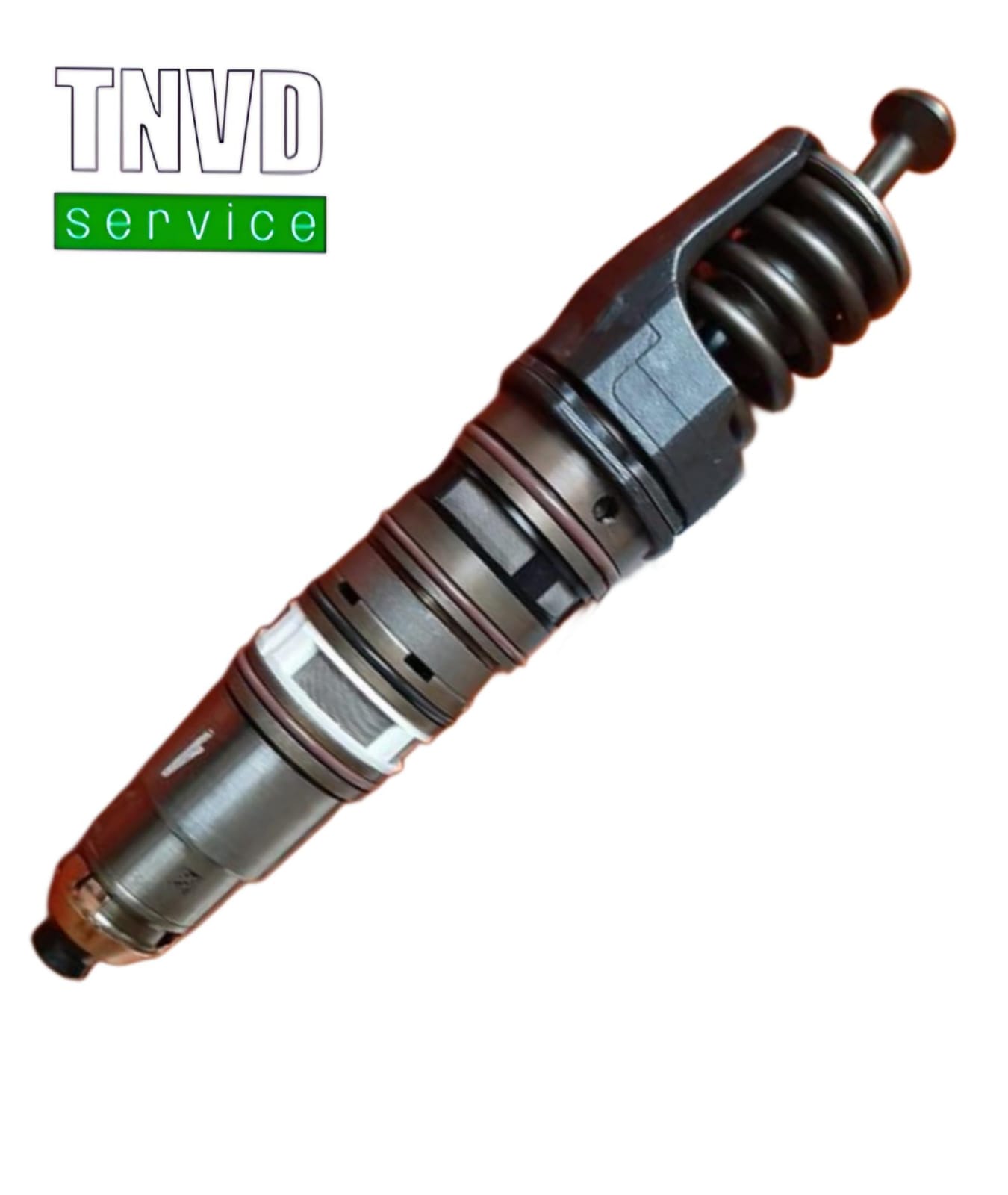 Форсунка Cummins 4076912