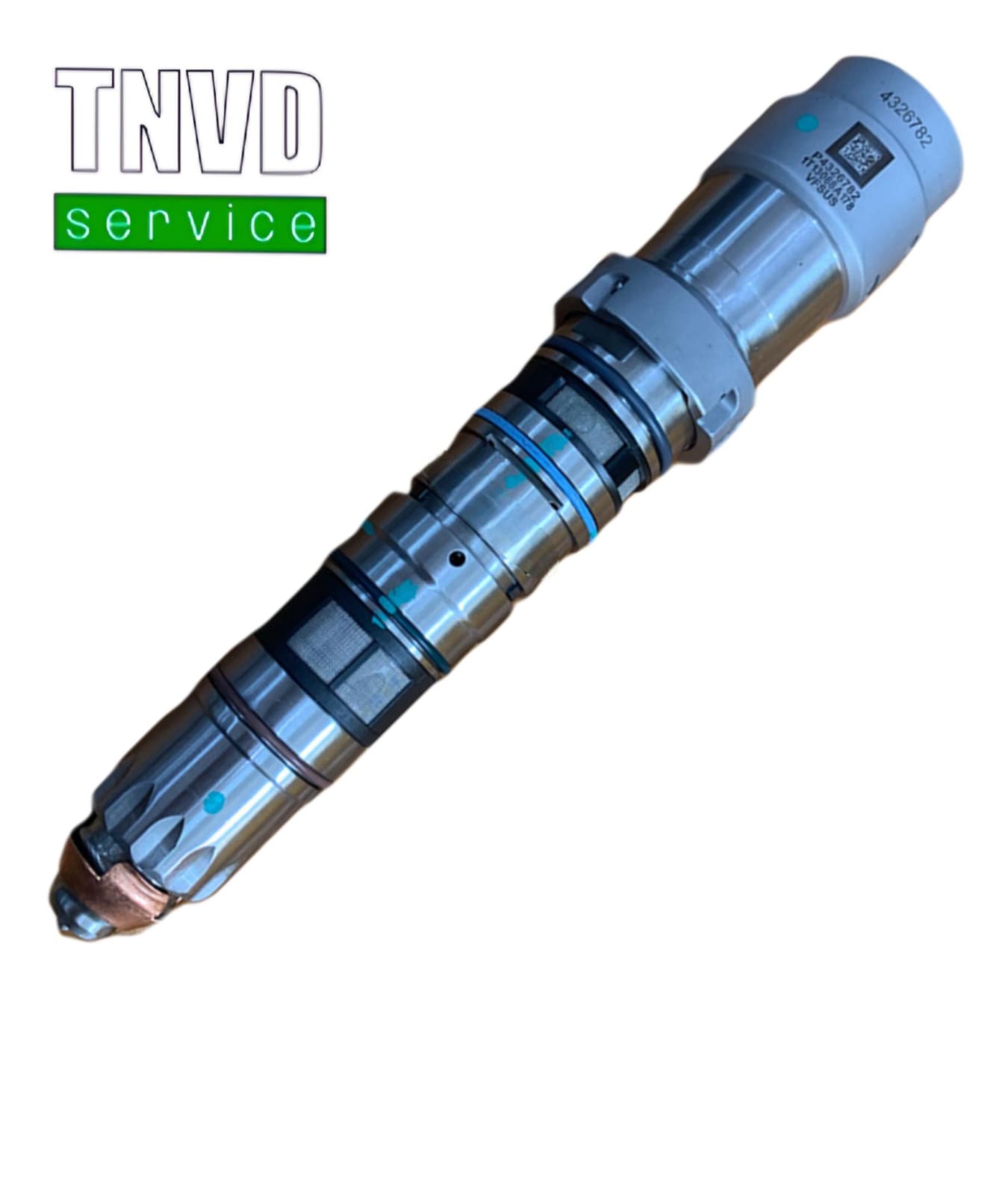 Форсунка Cummins 4326782