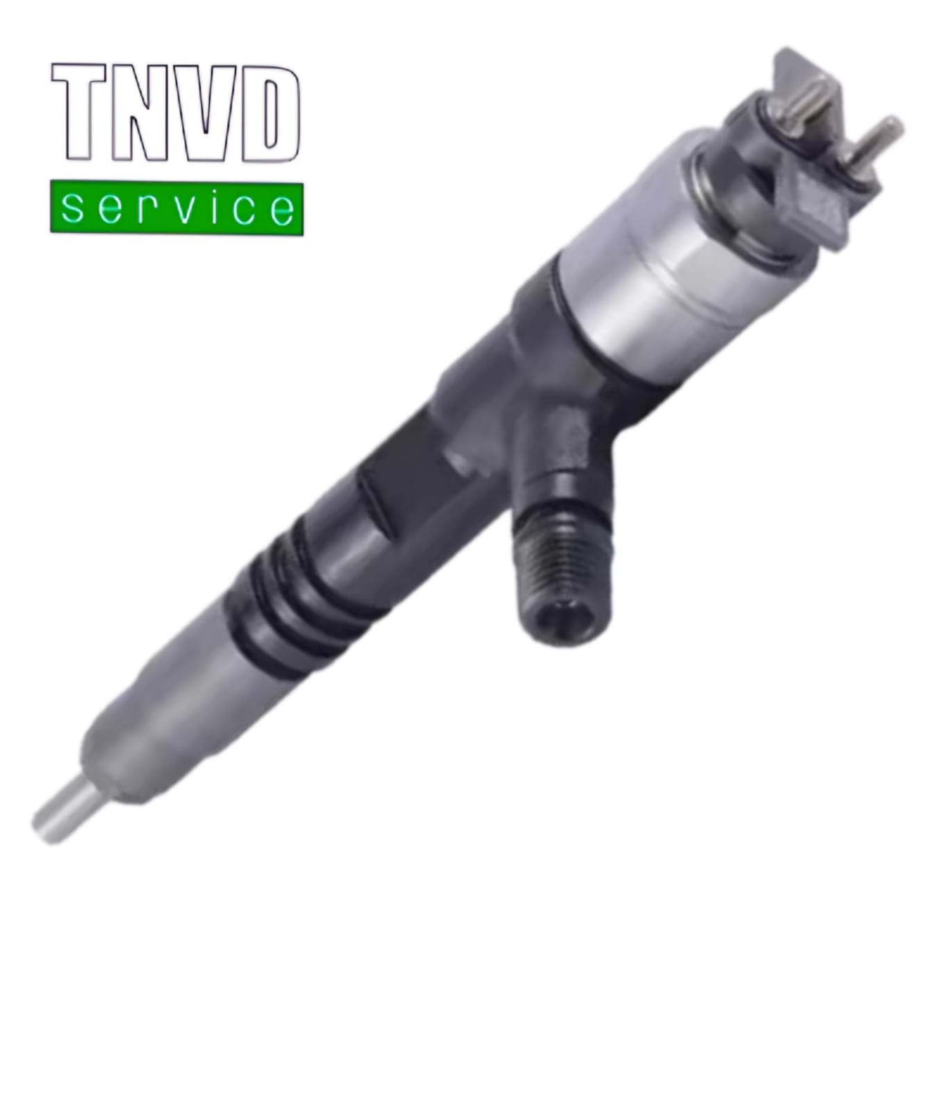 Форсунка Cummins 4309265