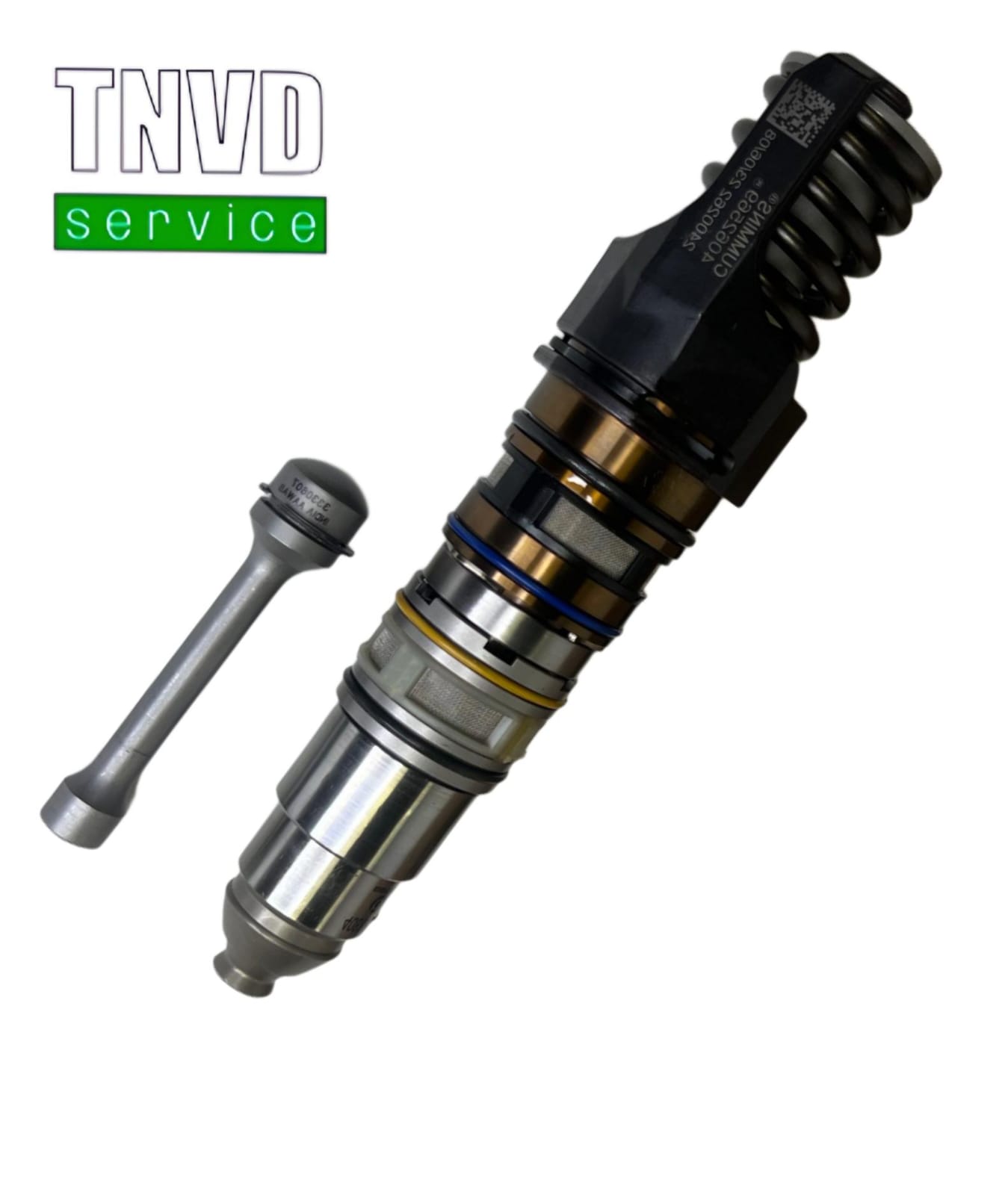 Форсунка Cummins 4089767