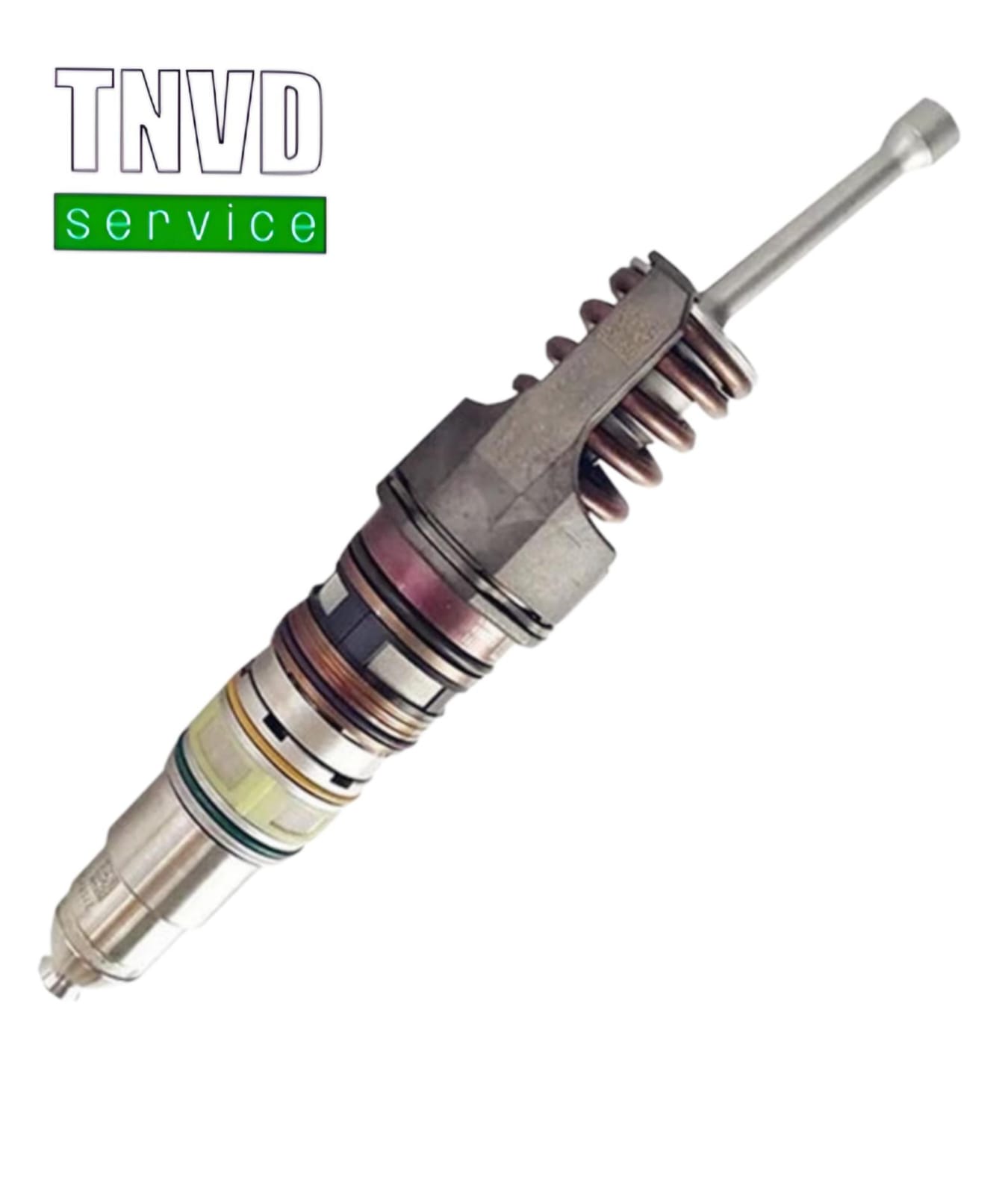 Форсунка Cummins 4062567