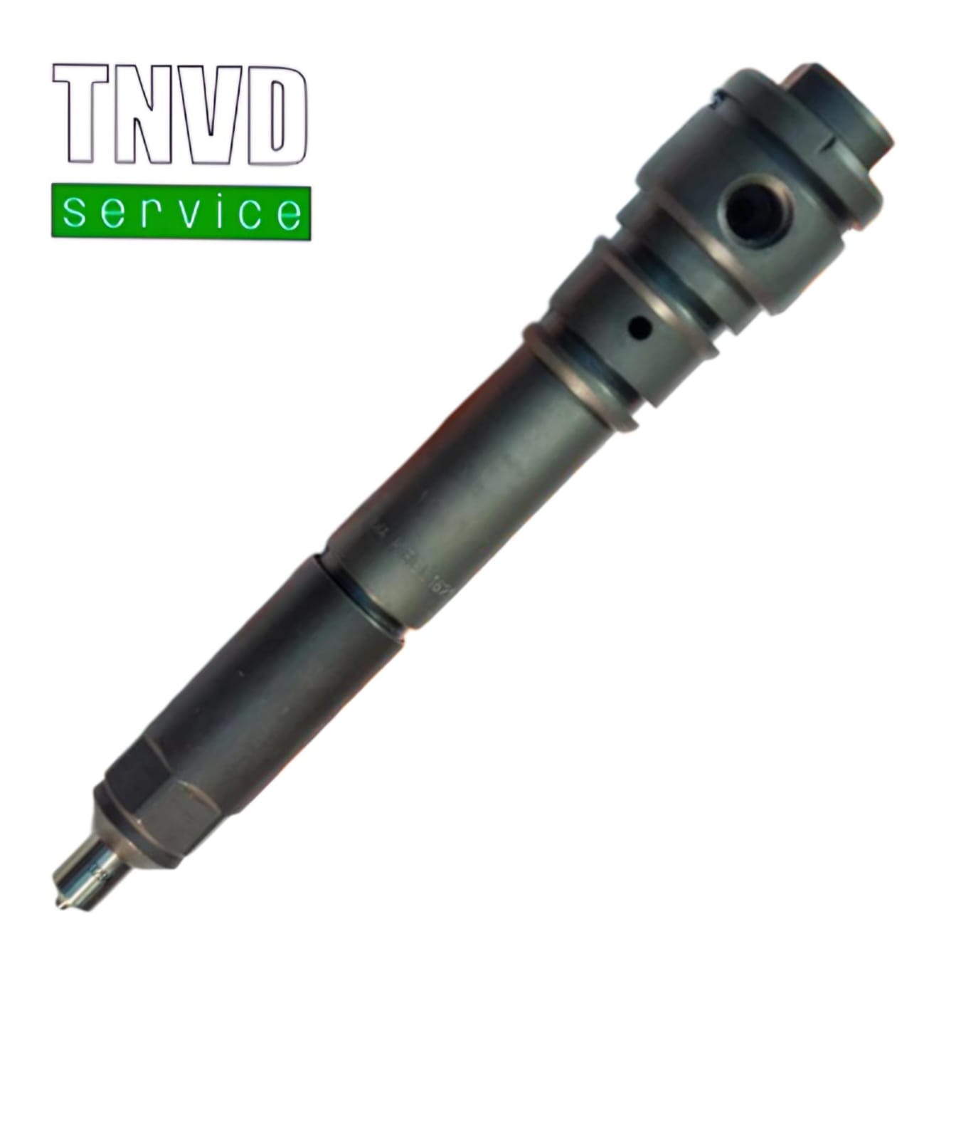 Форсунка Cummins 4025284